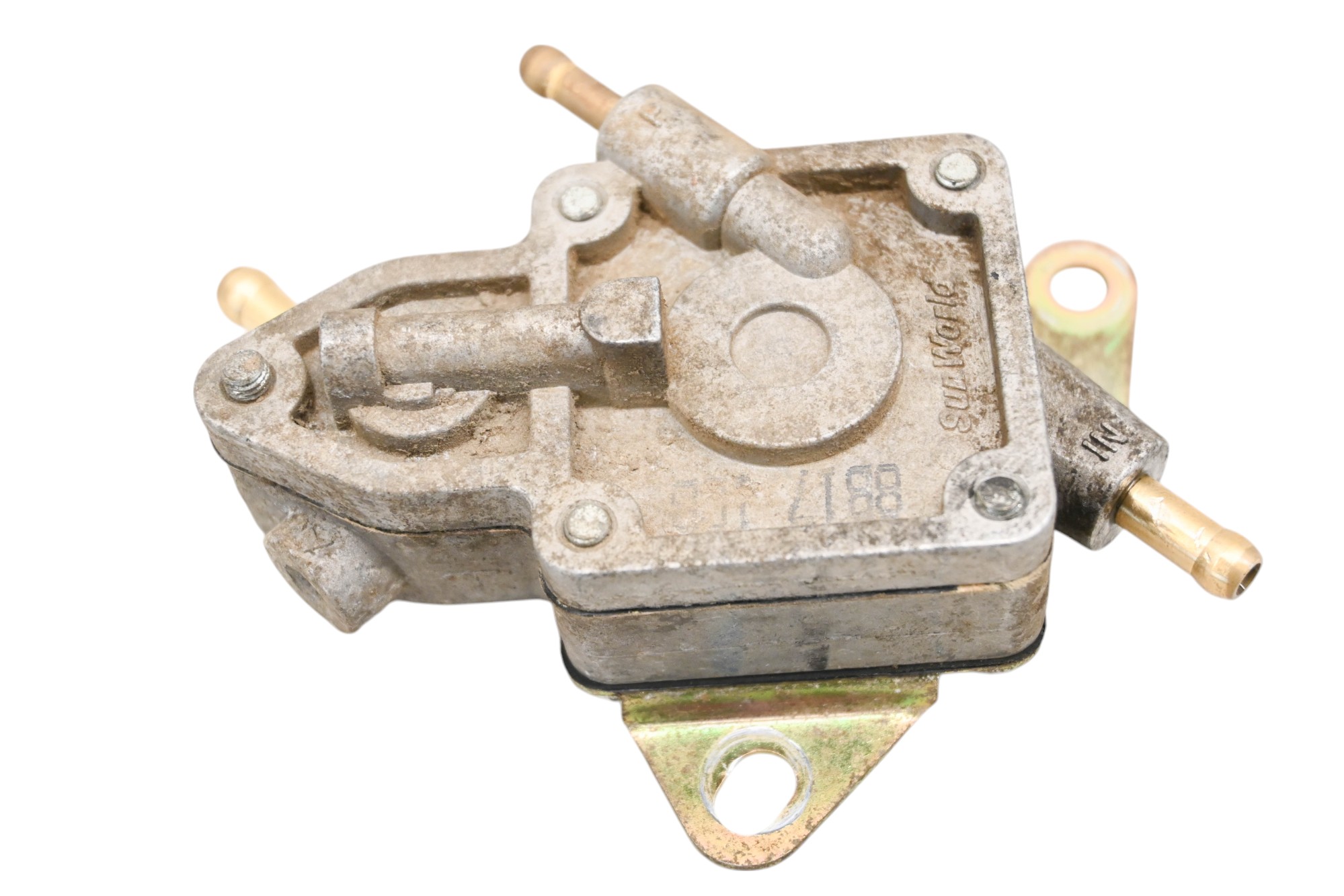 09 Polaris RZR 170 Fuel Pump