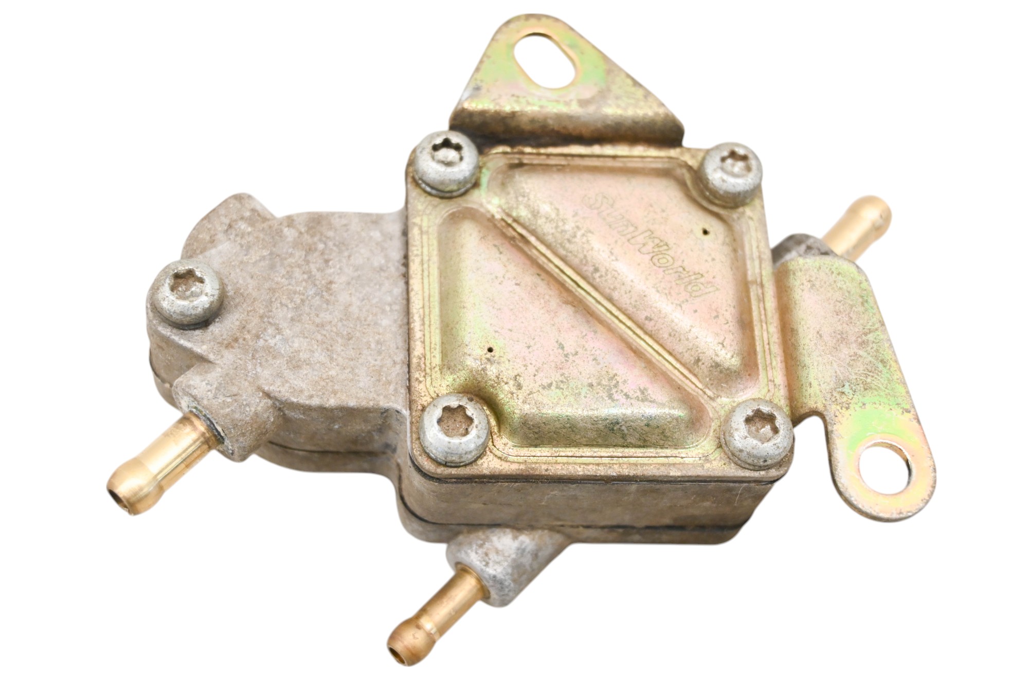 09 Polaris RZR 170 Fuel Pump