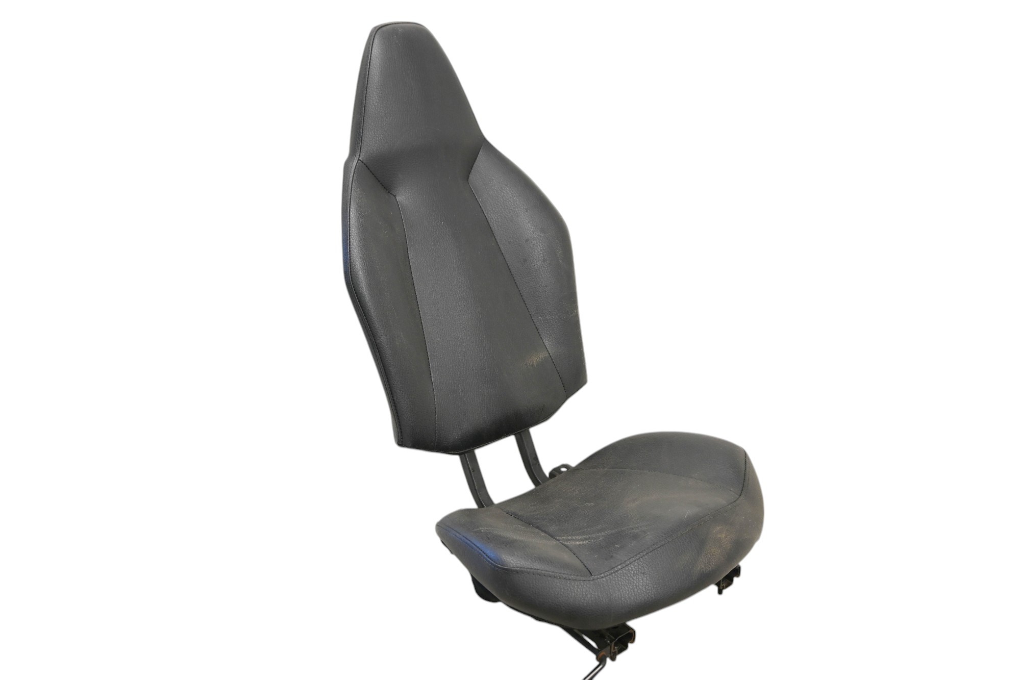09 Polaris RZR 170 Drivers Side Seat