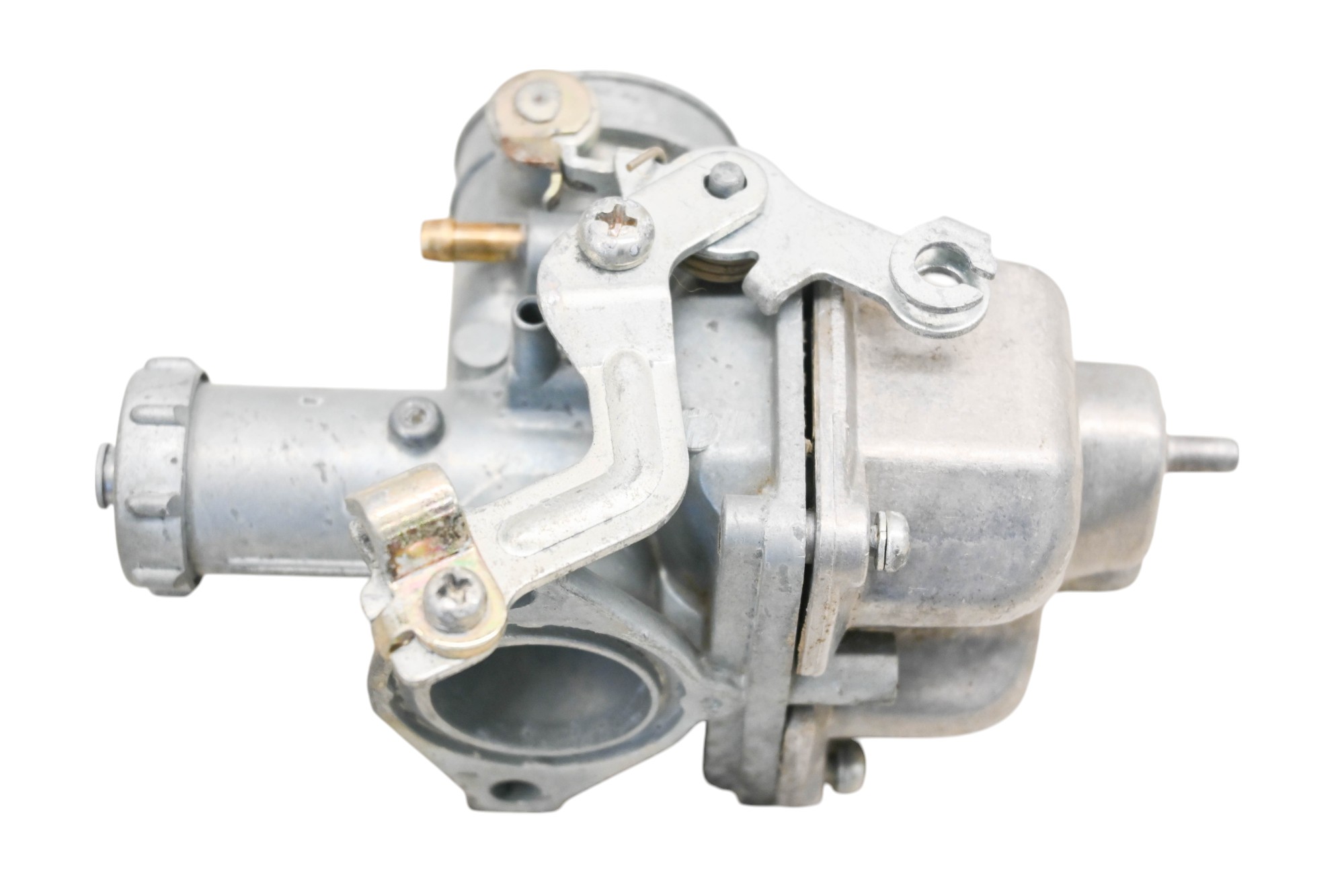 09 Polaris RZR 170 Carburetor Carb