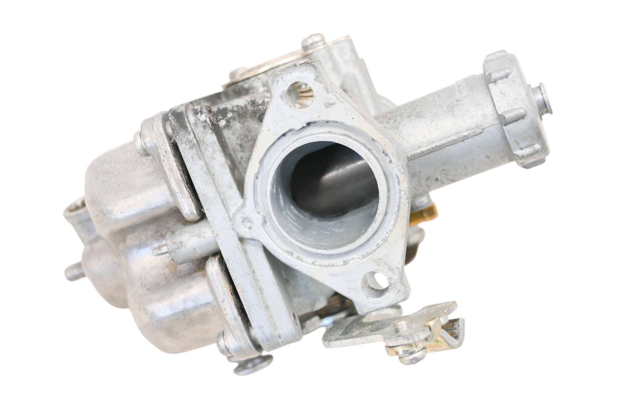 09 Polaris RZR 170 Carburetor Carb