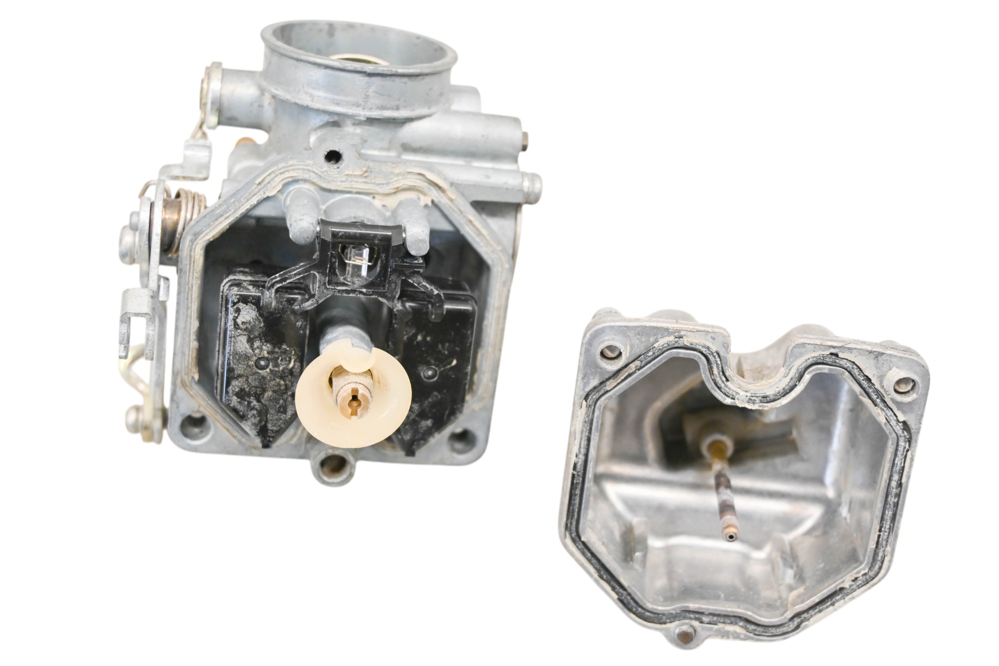 09 Polaris RZR 170 Carburetor Carb