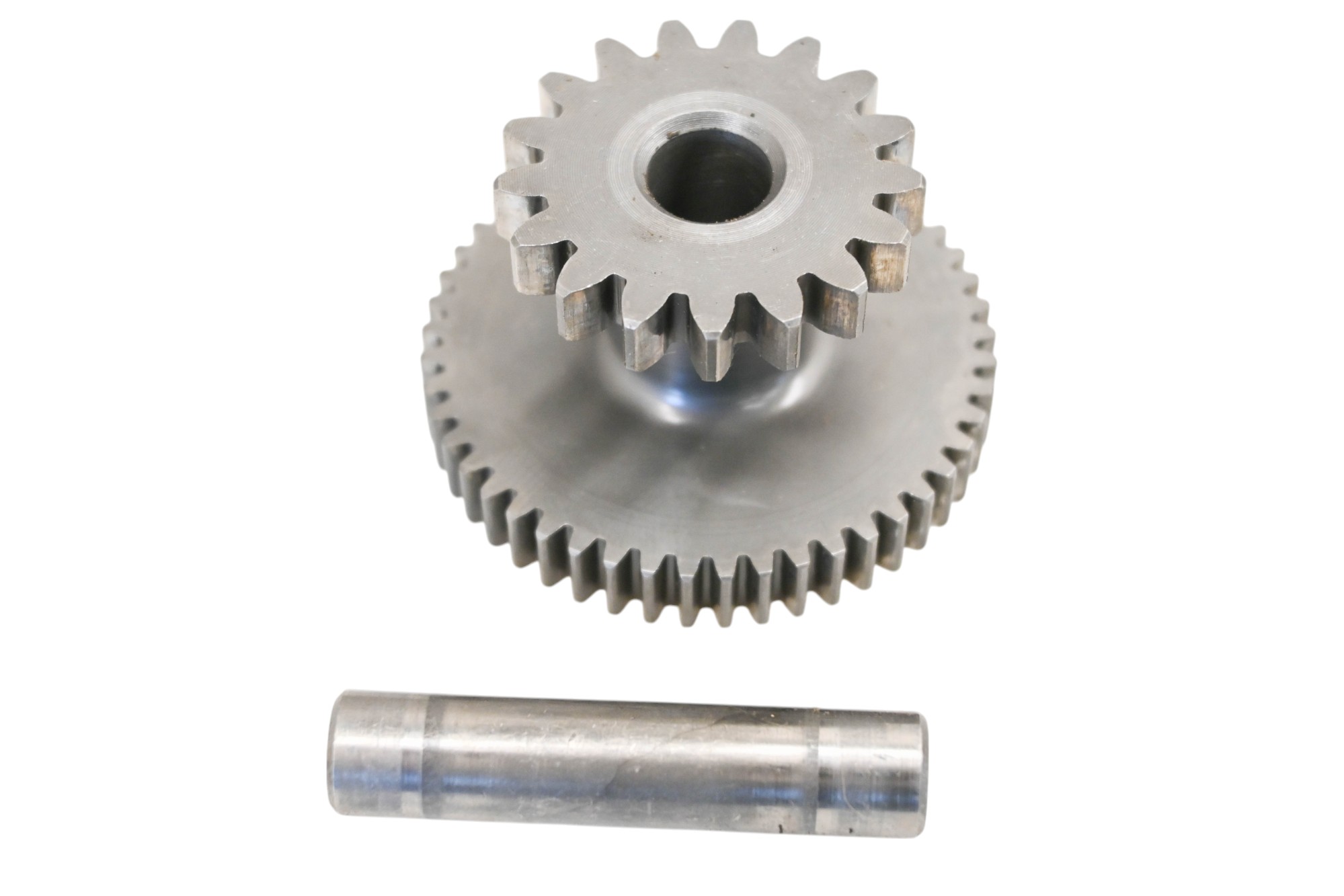 09 Polaris RZR 170 Starter Gear