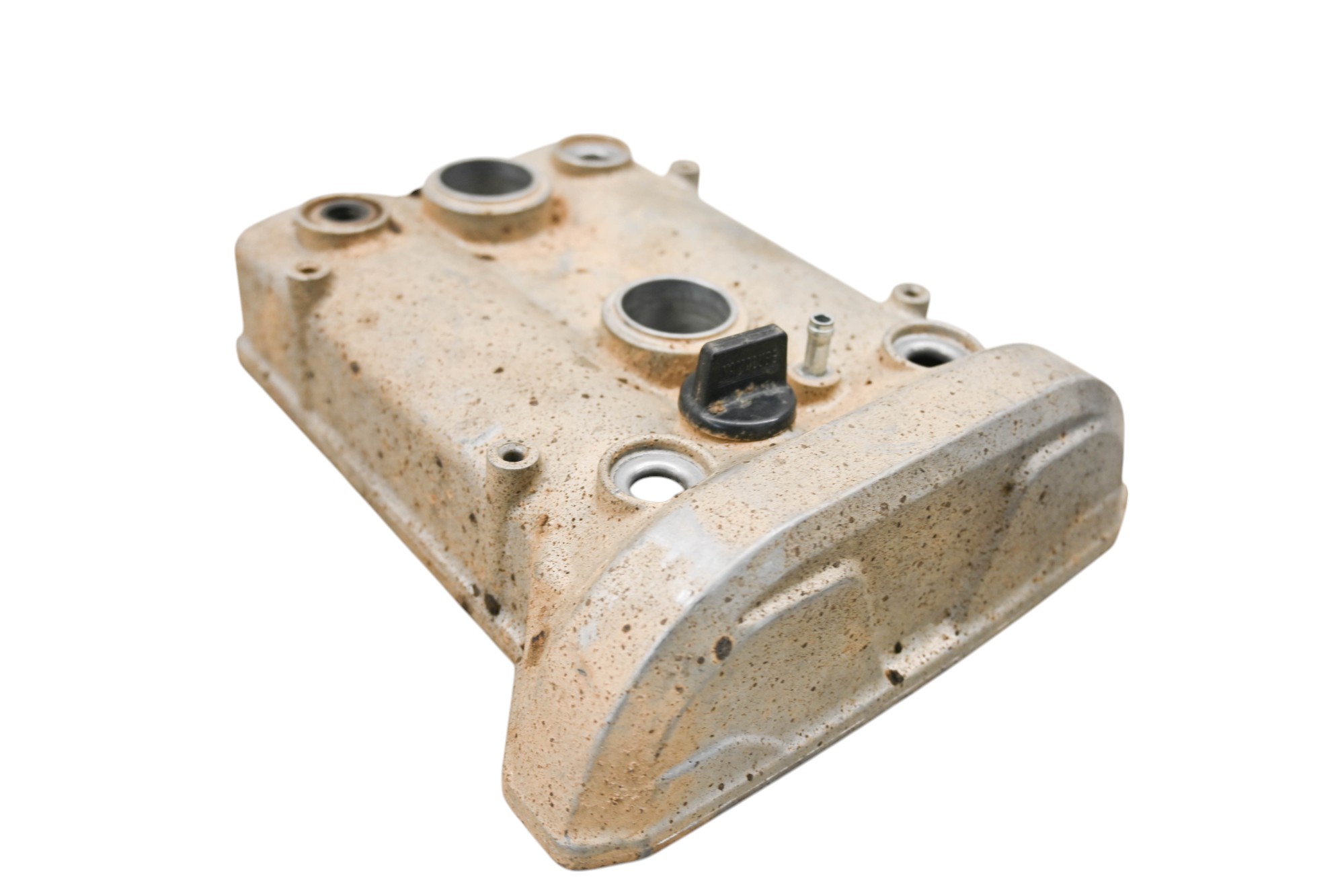 20 Yamaha Wolverine X2 Valve Cover YXE85