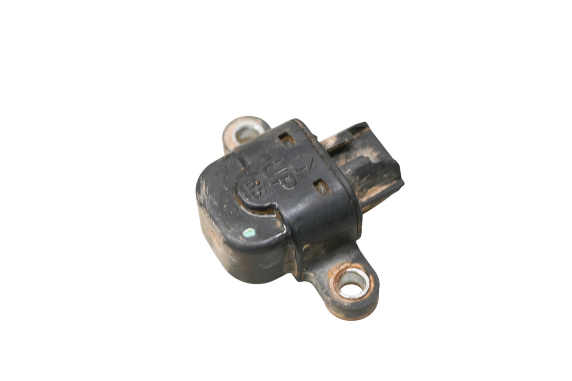 20 Yamaha Wolverine X2 Tilt Rollover Sensor YXE85