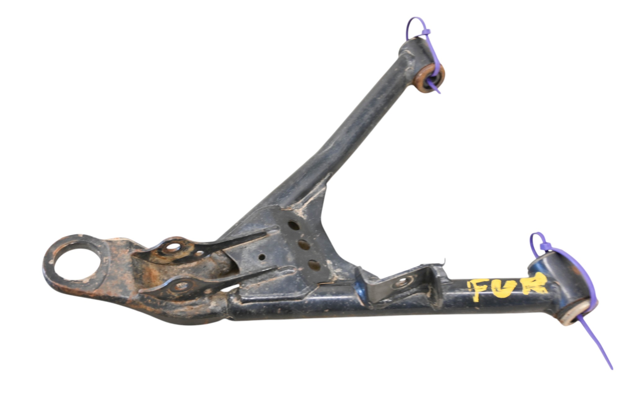20 Yamaha Wolverine X2 Front Upper Right A-Arm YXE85