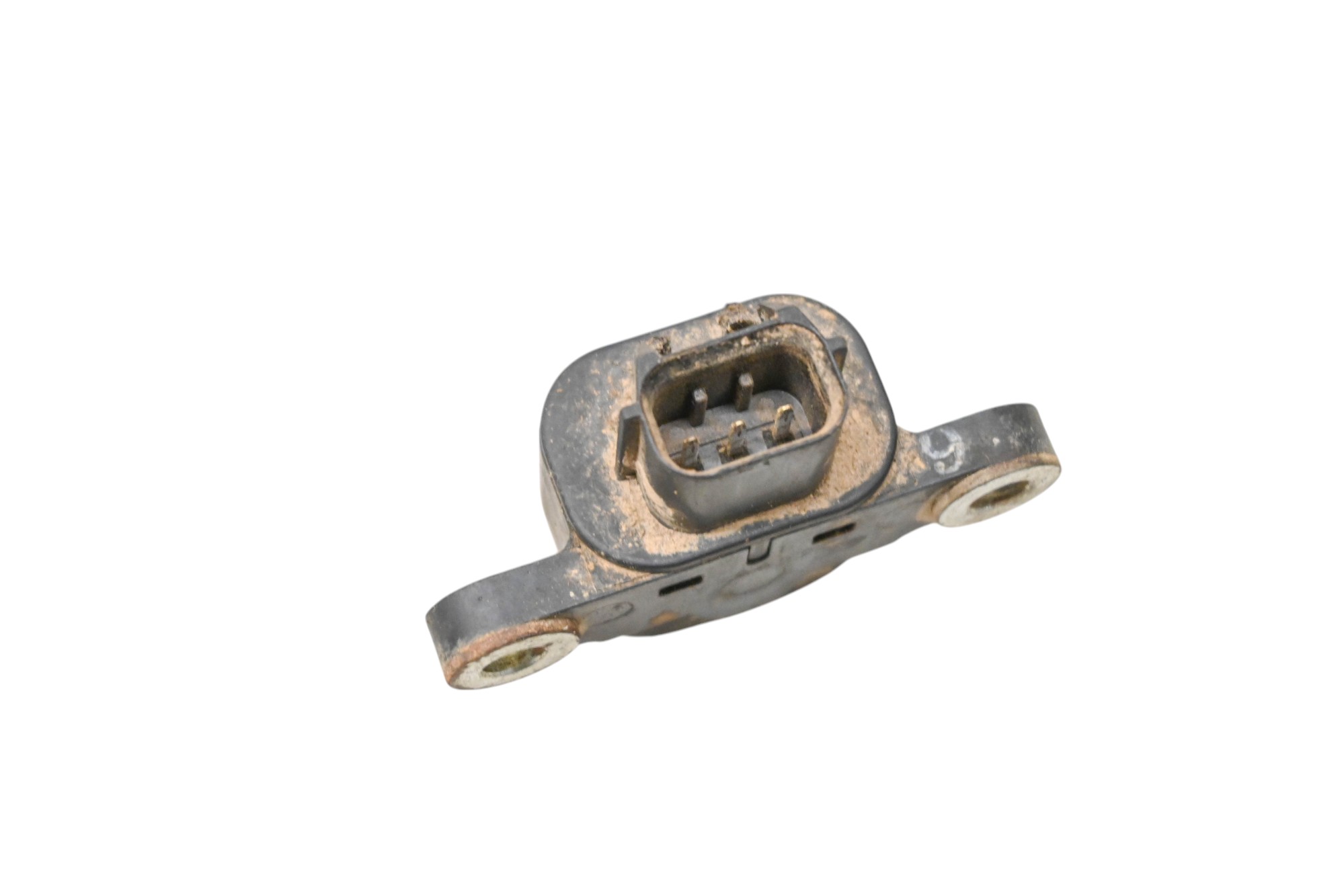 20 Yamaha Wolverine X2 Tilt Rollover Sensor YXE85