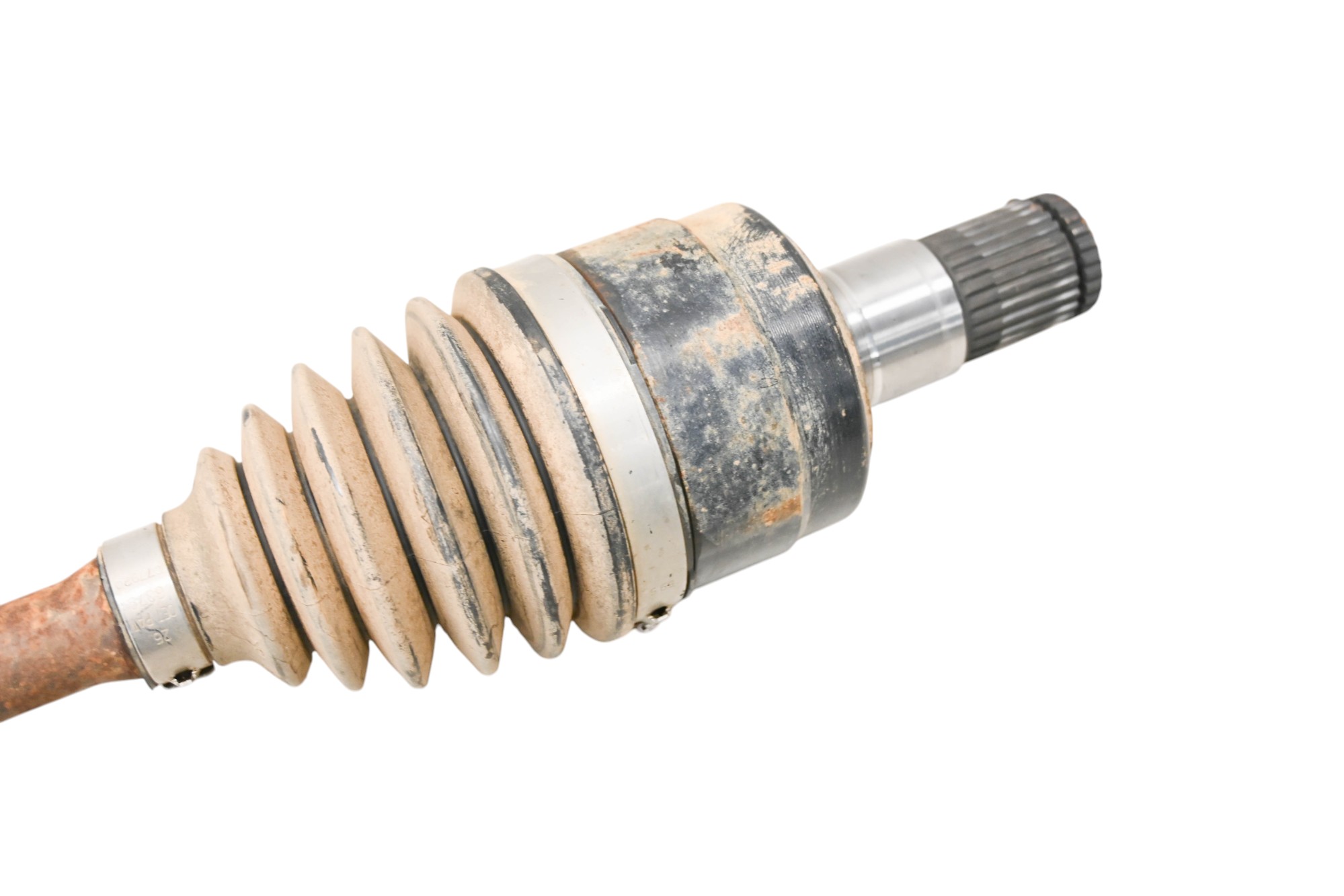 20 Yamaha Wolverine X2 Front Cv Axle Left Or Right YXE85