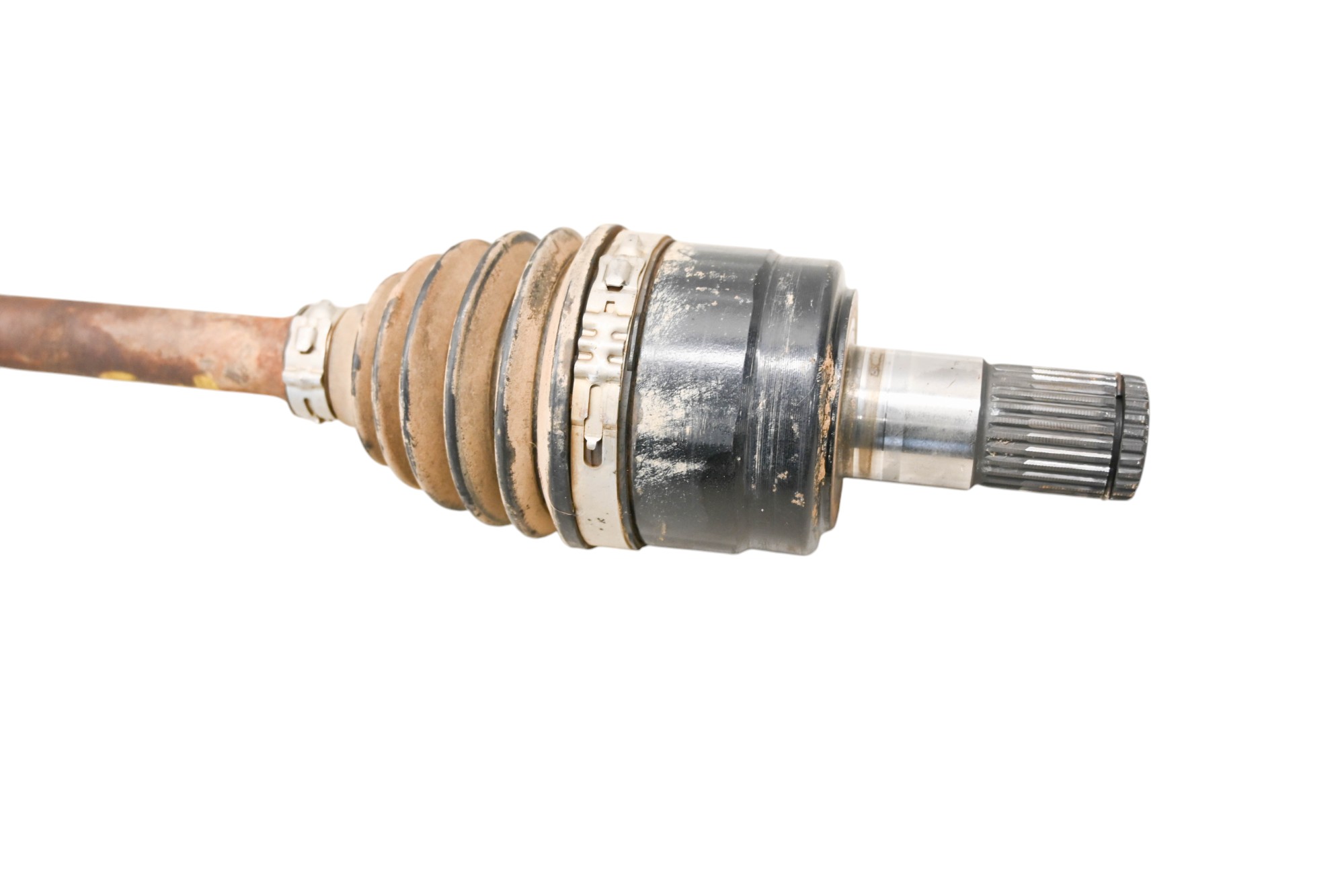 20 Yamaha Wolverine X2 Front Cv Axle Left Or Right YXE85