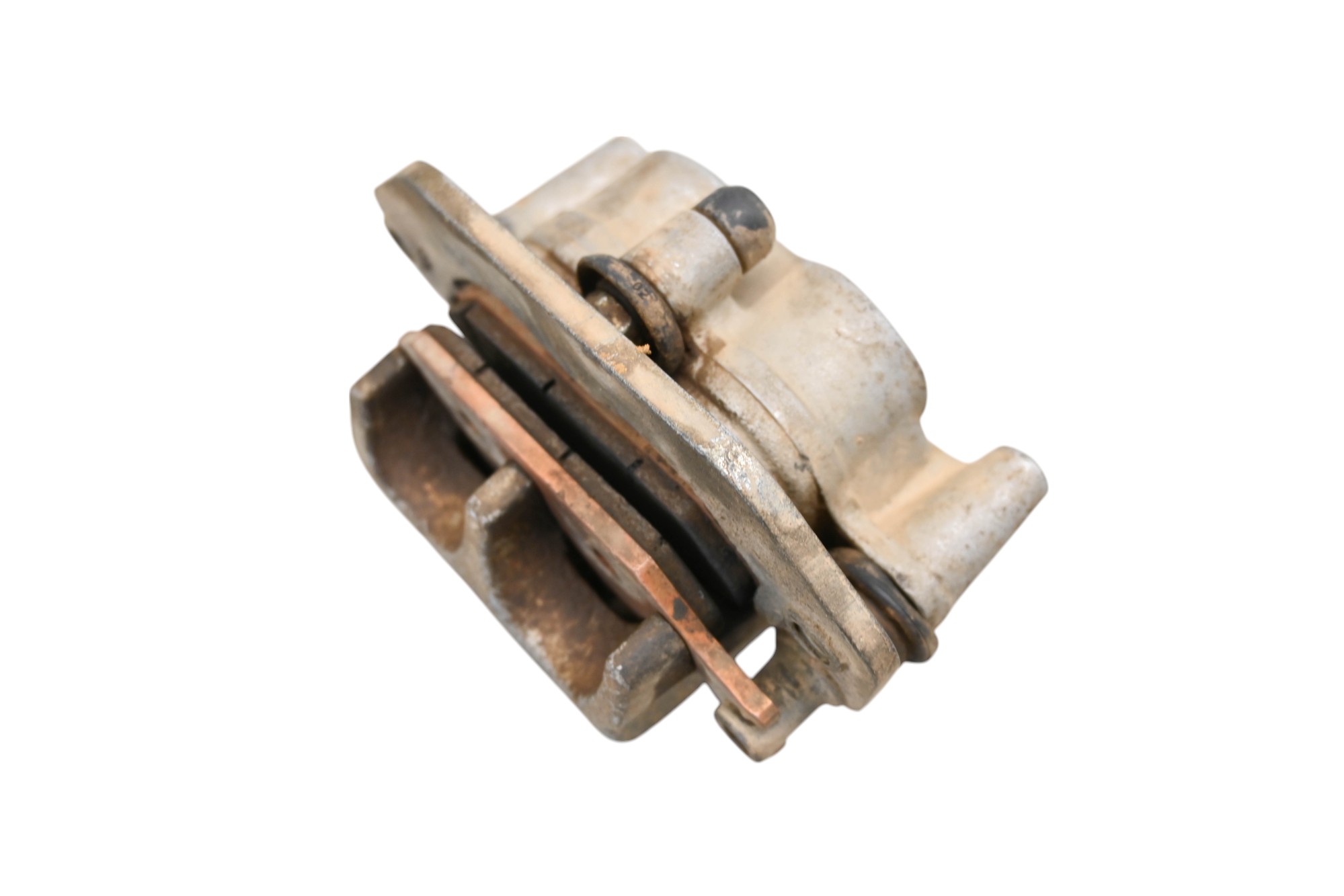 20 Yamaha Wolverine X2 Front Left Brake Caliper YXE85