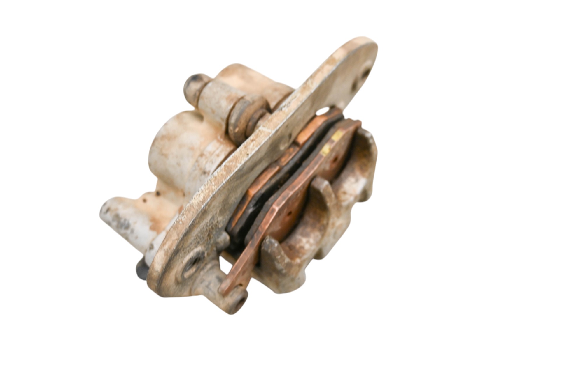 20 Yamaha Wolverine X2 Rear Right Brake Caliper YXE85