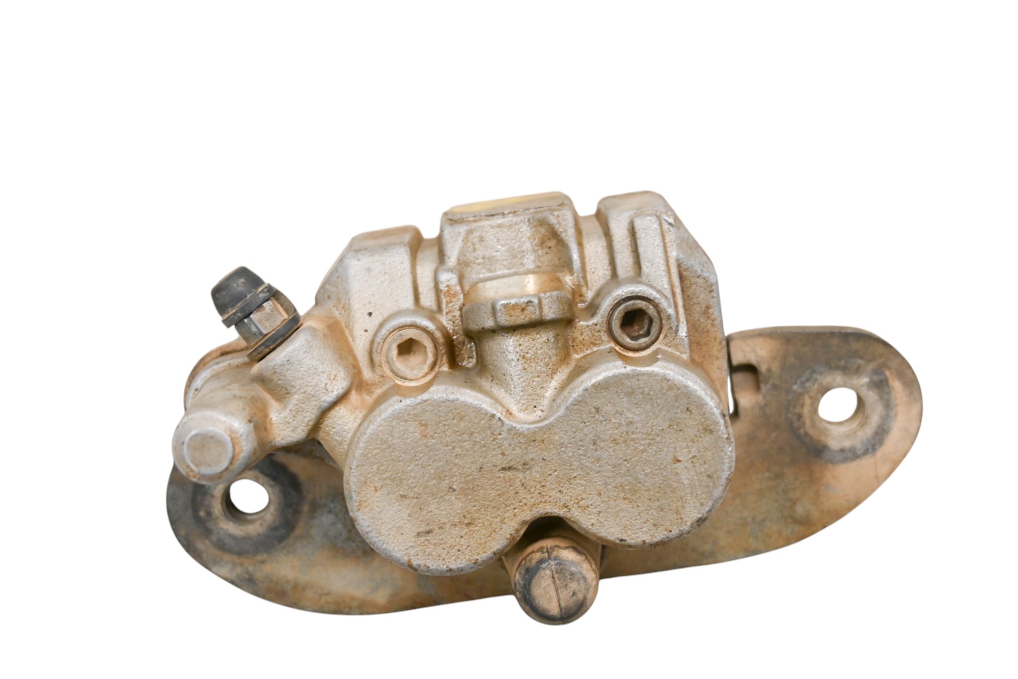 20 Yamaha Wolverine X2 Rear Right Brake Caliper YXE85