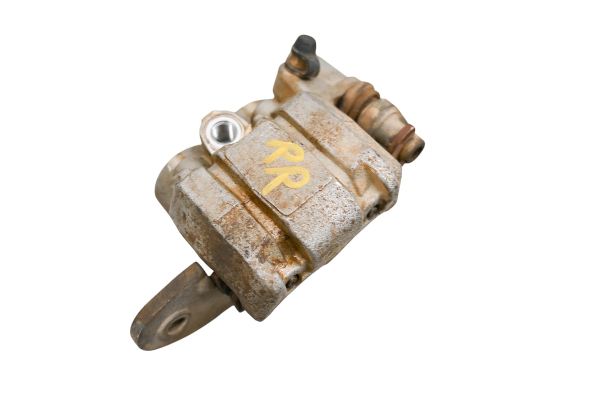 20 Yamaha Wolverine X2 Rear Right Brake Caliper YXE85