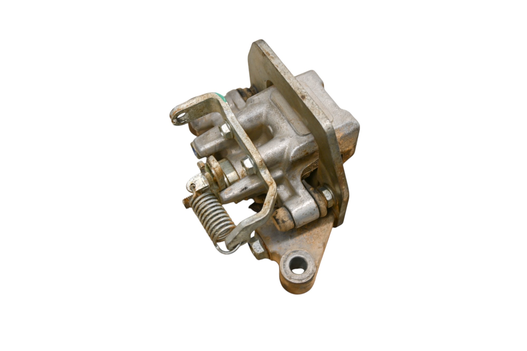20 Yamaha Wolverine X2 Parking Brake Caliper YXE85