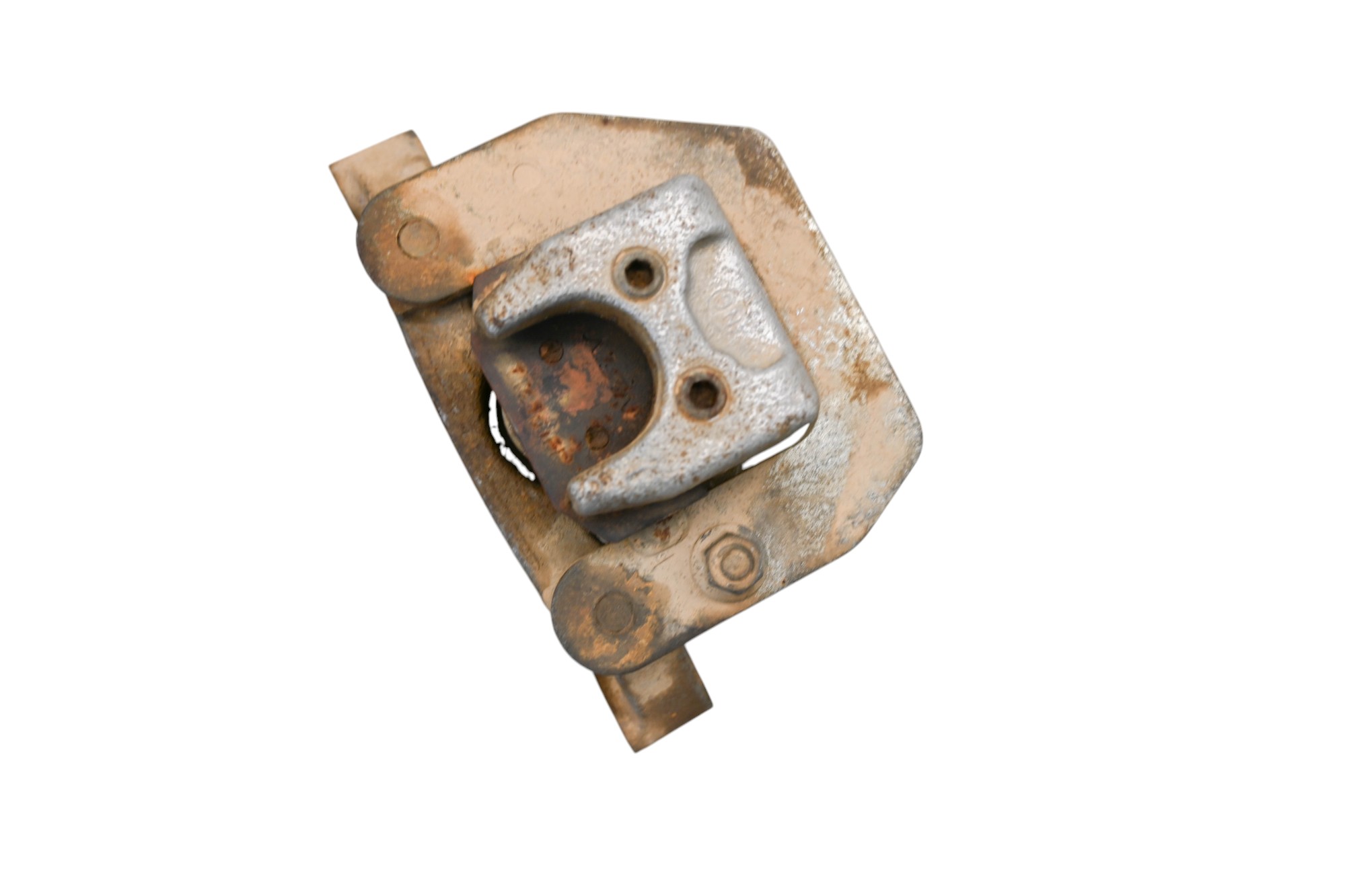 20 Yamaha Wolverine X2 Parking Brake Caliper YXE85