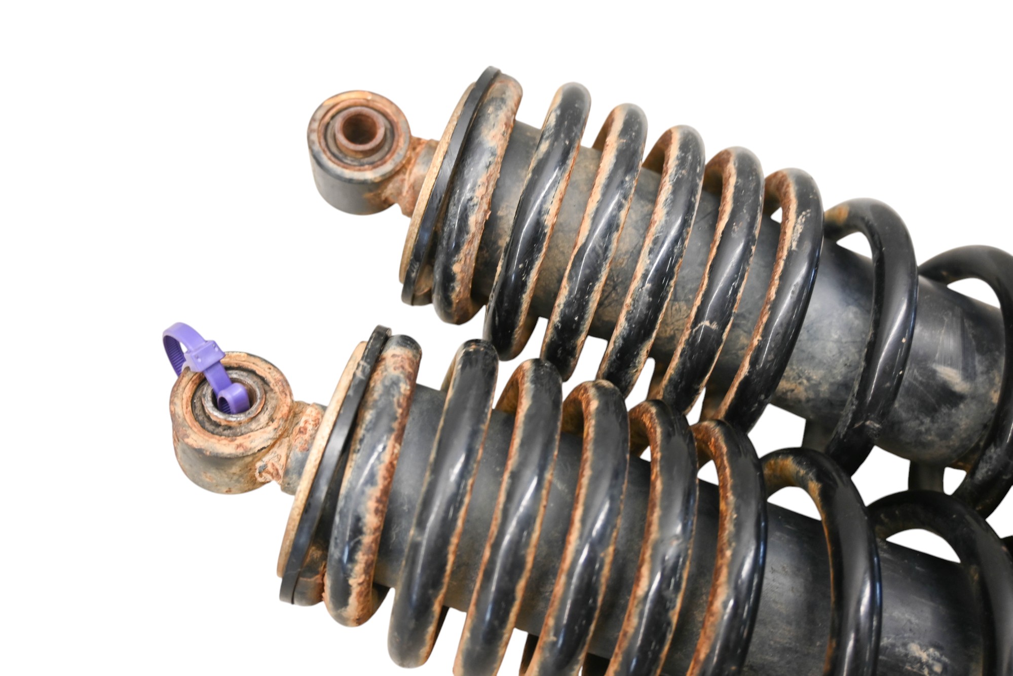 20 Yamaha Wolverine X2 Front Shocks YXE85