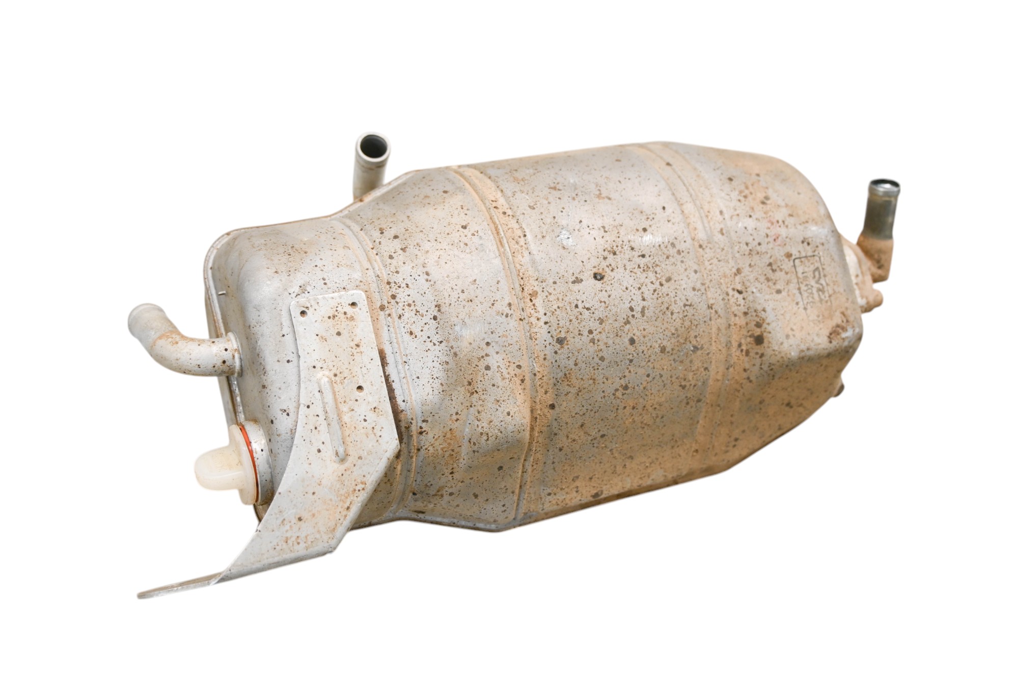 20 Yamaha Wolverine X2 Oil Tank YXE850