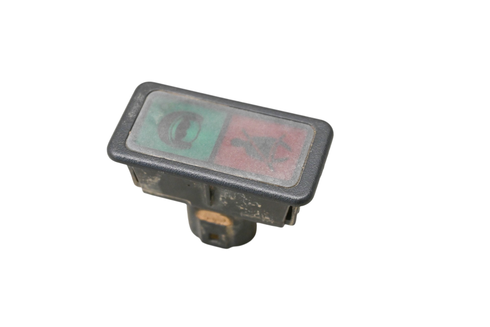 20 Yamaha Wolverine X2 Indicator Light Neutral Dash YXE85