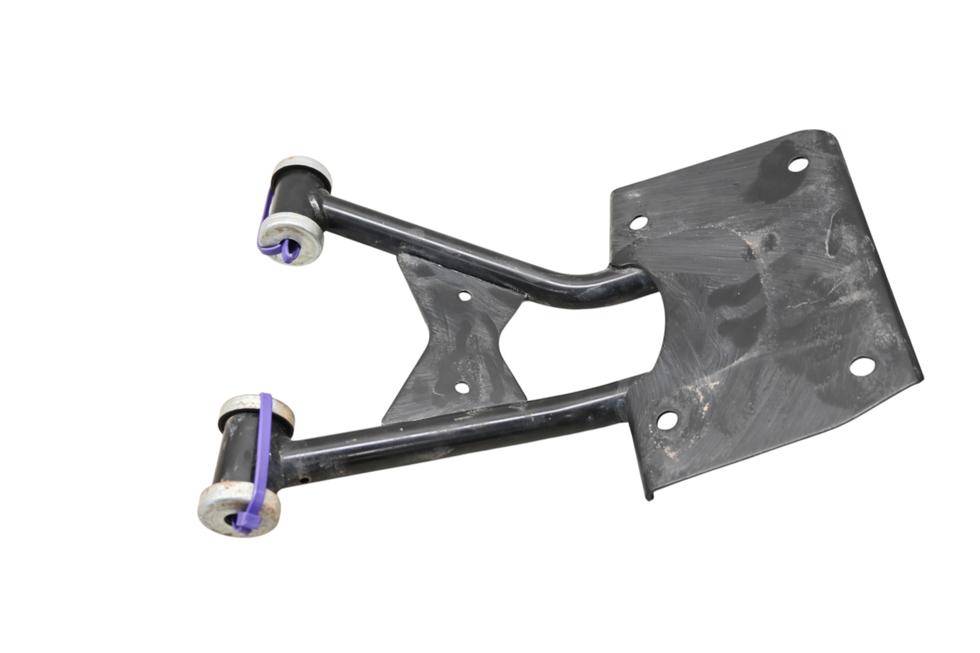 20 Yamaha Wolverine X2 Power Steering Gearbox Bracket Mount YXE850