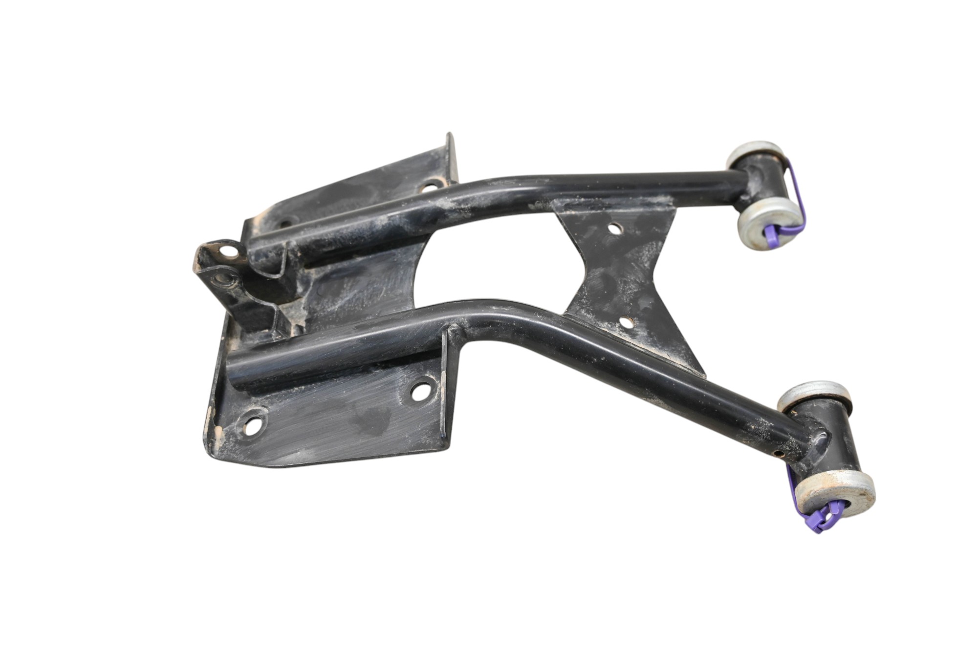 20 Yamaha Wolverine X2 Power Steering Gearbox Bracket Mount YXE850
