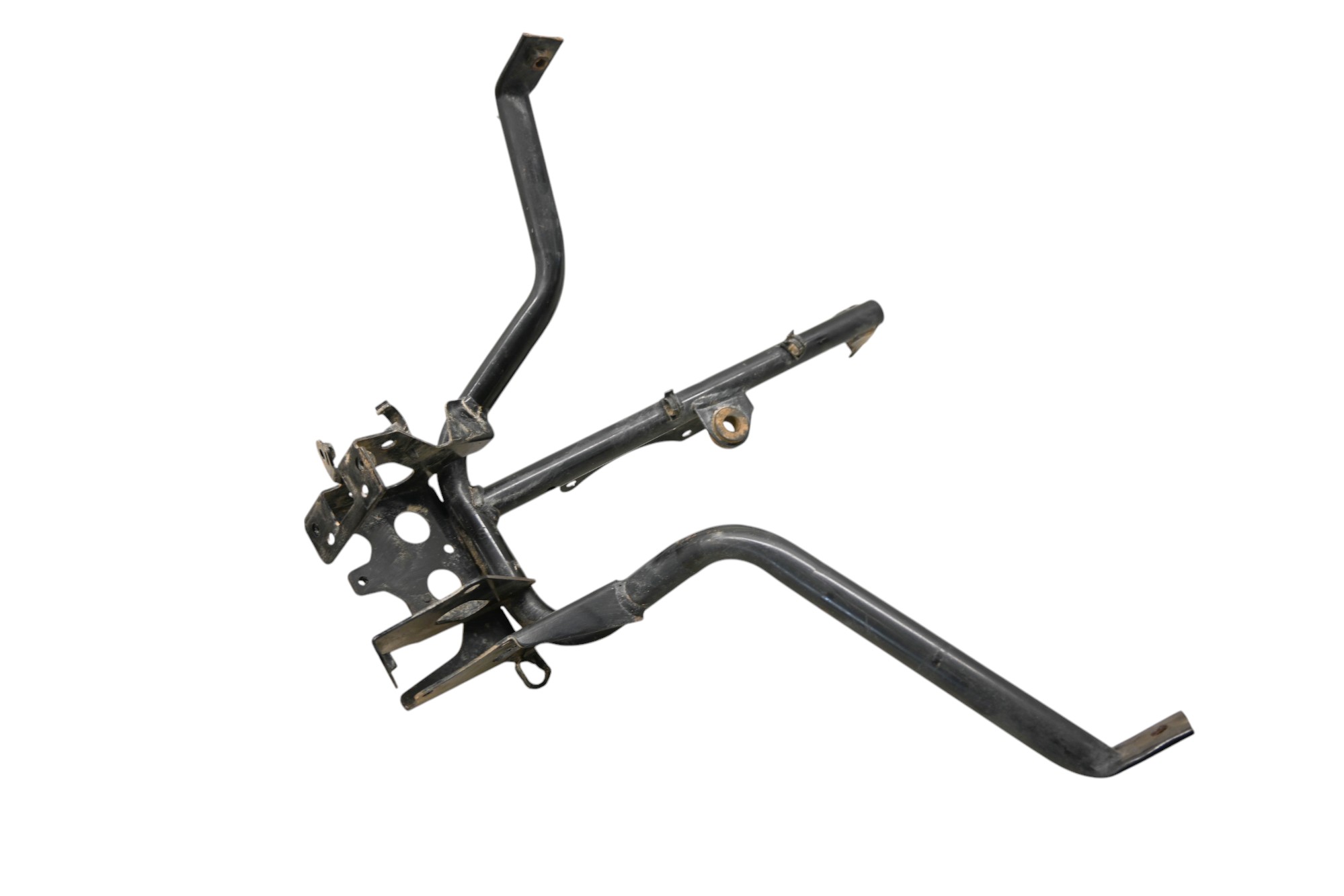 20 Yamaha Wolverine X2 Frame Reinforcement Bracket YXE850