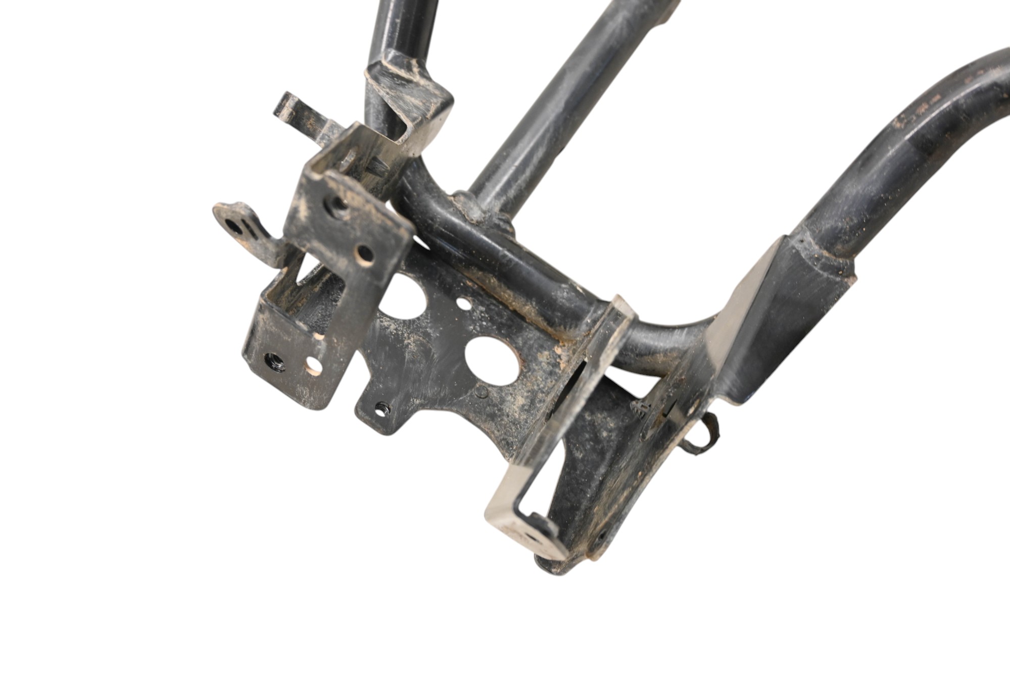 20 Yamaha Wolverine X2 Frame Reinforcement Bracket YXE850