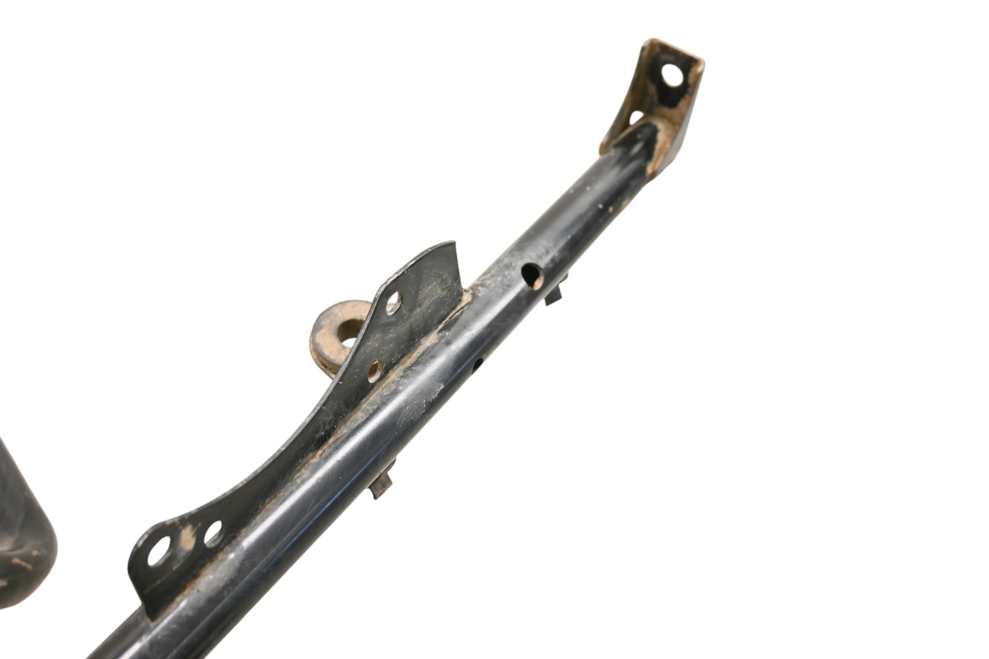20 Yamaha Wolverine X2 Frame Reinforcement Bracket YXE850