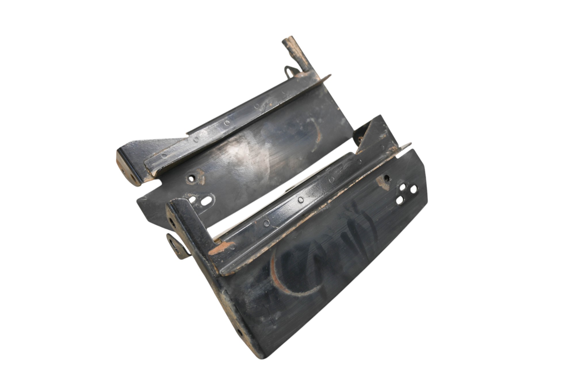 20 Yamaha Wolverine X2 Tail Gate Bracket Mounts Left & Right YXE850