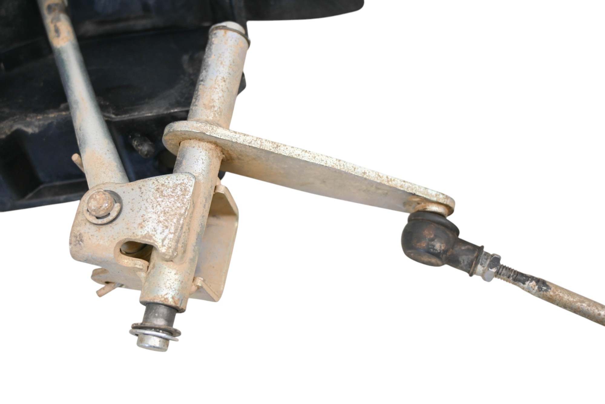 20 Yamaha Wolverine X2 Gear Select Shift Lever Shifter YXE850
