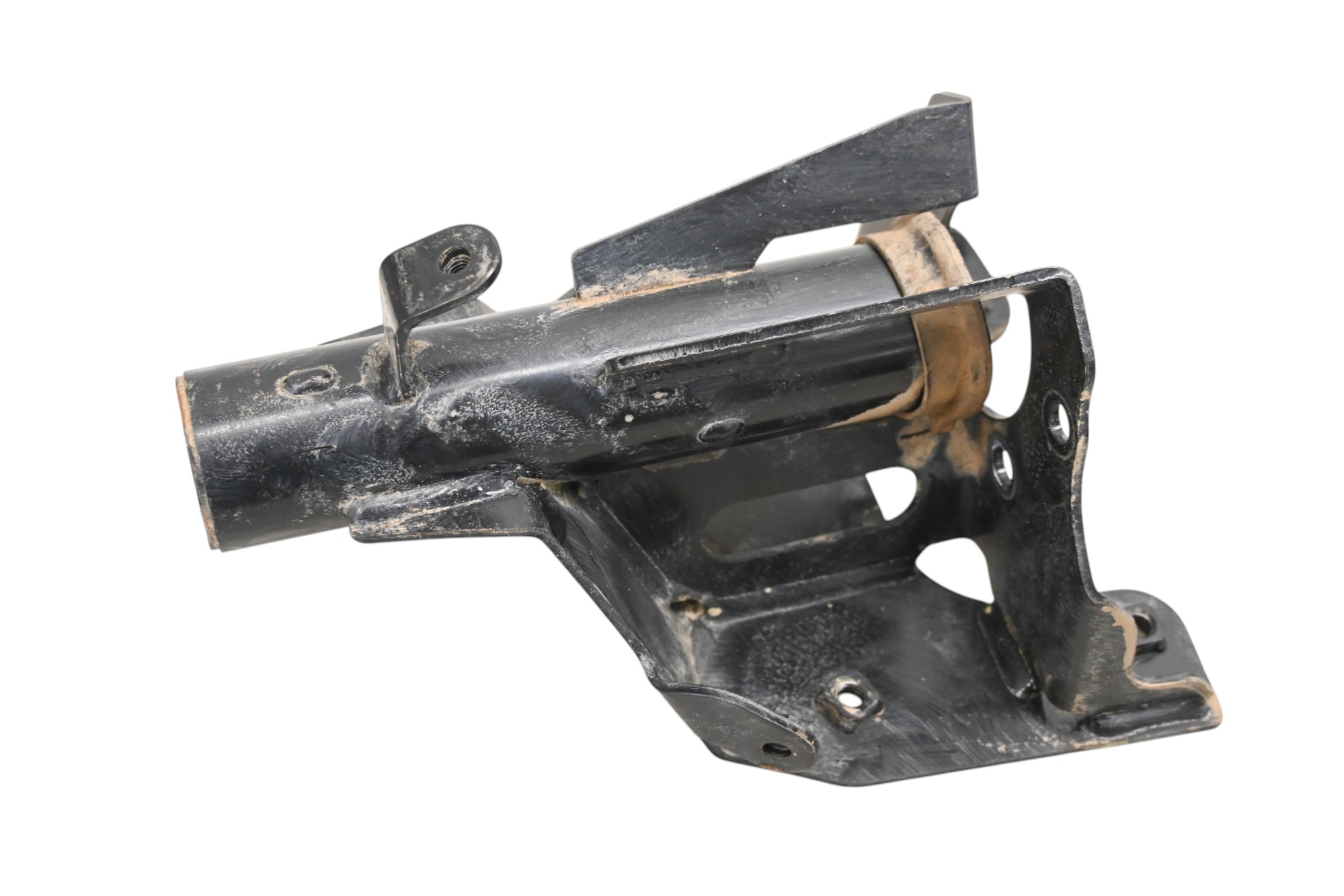 20 Yamaha Wolverine X2 Upper Steering Stem Bracket Mount YXE850