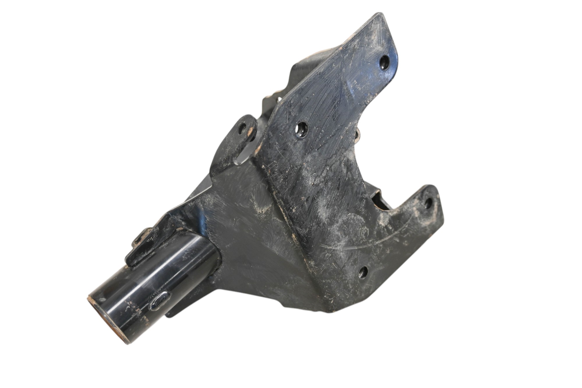 20 Yamaha Wolverine X2 Upper Steering Stem Bracket Mount YXE850