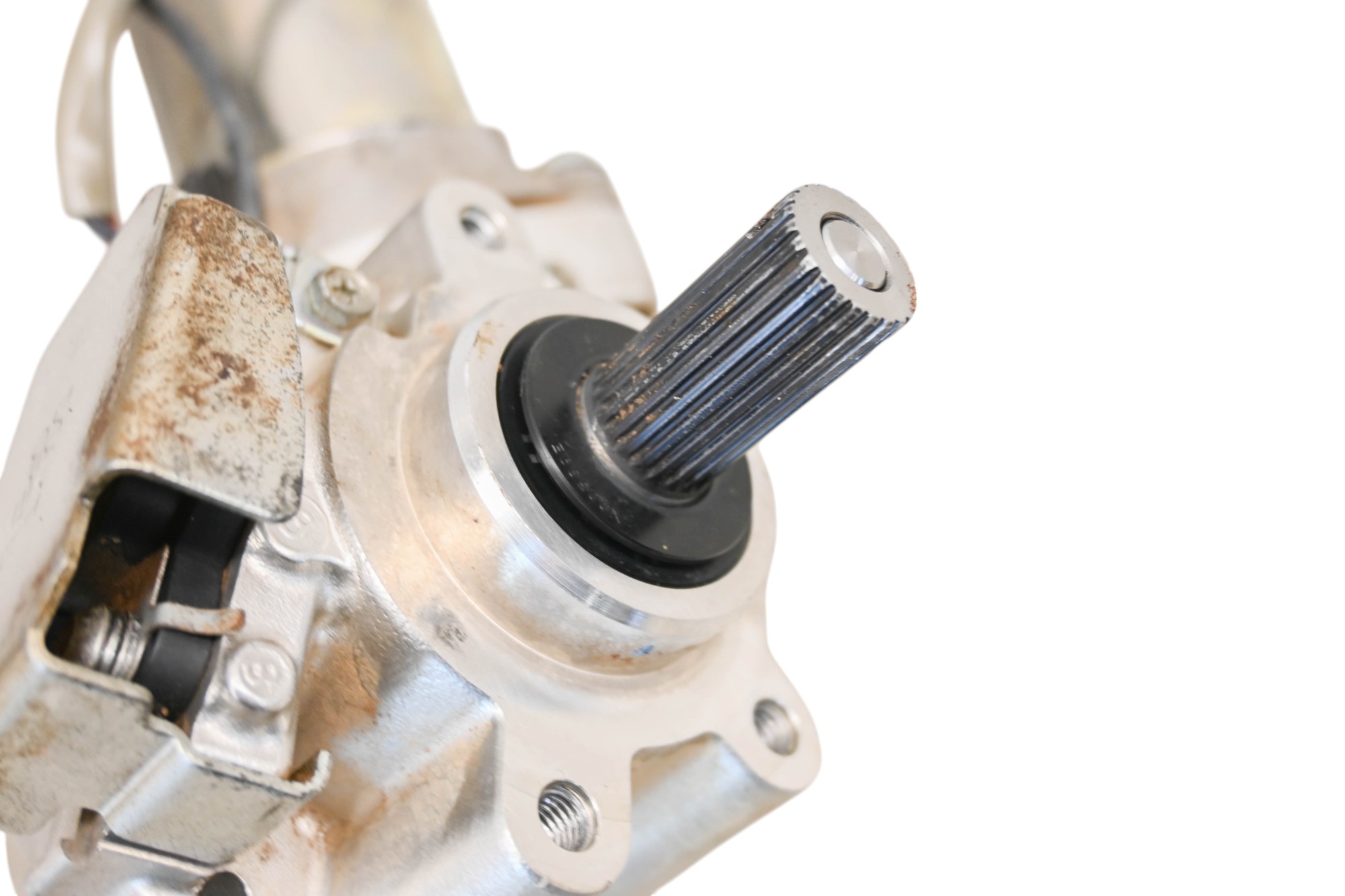 20 Yamaha Wolverine X2 Eps Power Steering Unit YXE850