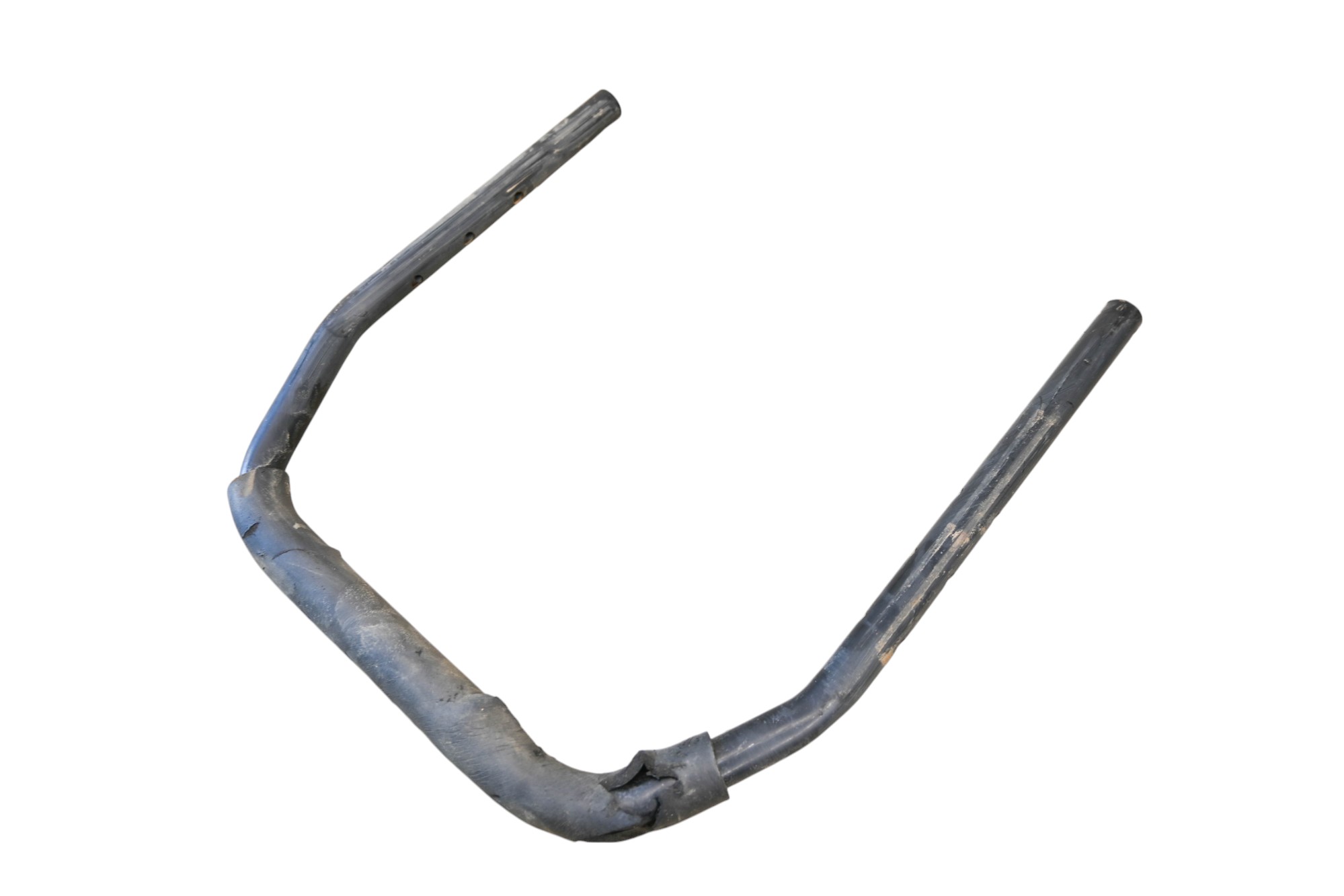 20 Yamaha Wolverine X2 Passenger Grab Bar YXE850