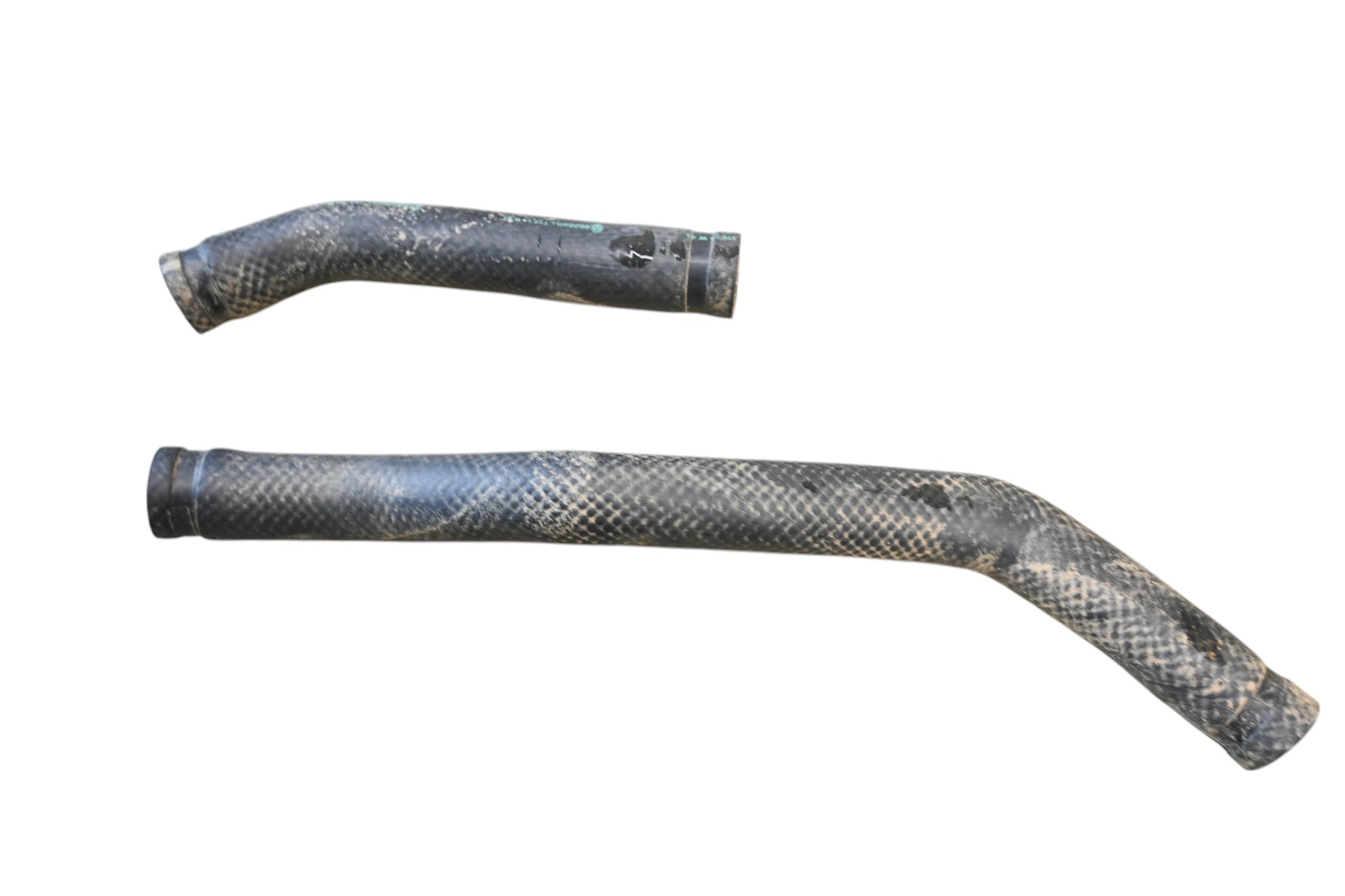 20 Yamaha Wolverine X2 Radiator Coolant Hoses YXE850
