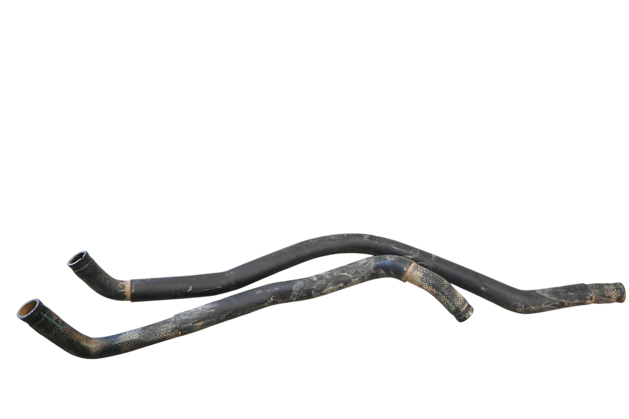 20 Yamaha Wolverine X2 Radiator Coolant Hoses YXE850