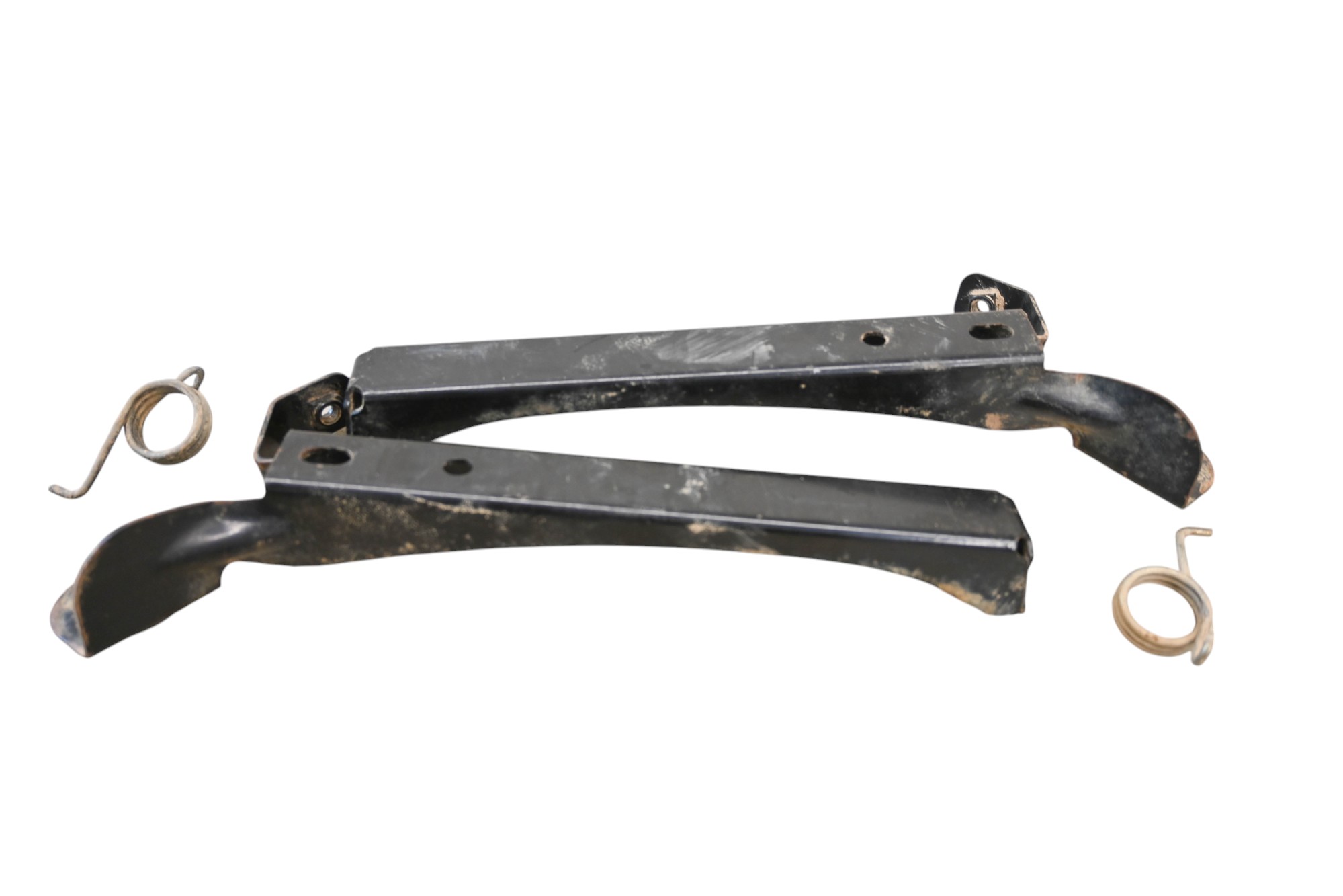 20 Yamaha Wolverine X2 Brackets Mounts YXE850