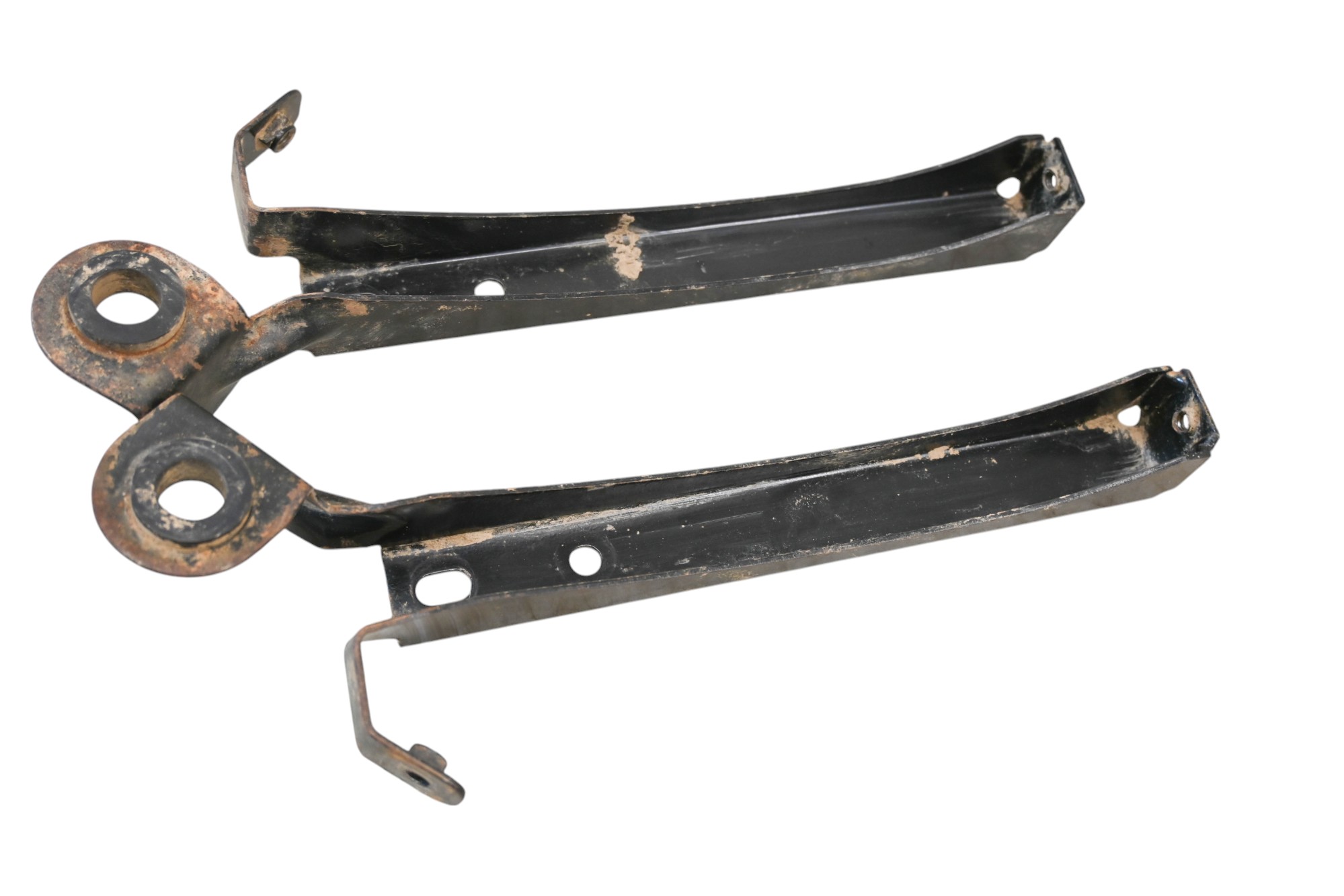 20 Yamaha Wolverine X2 Brackets Mounts YXE850