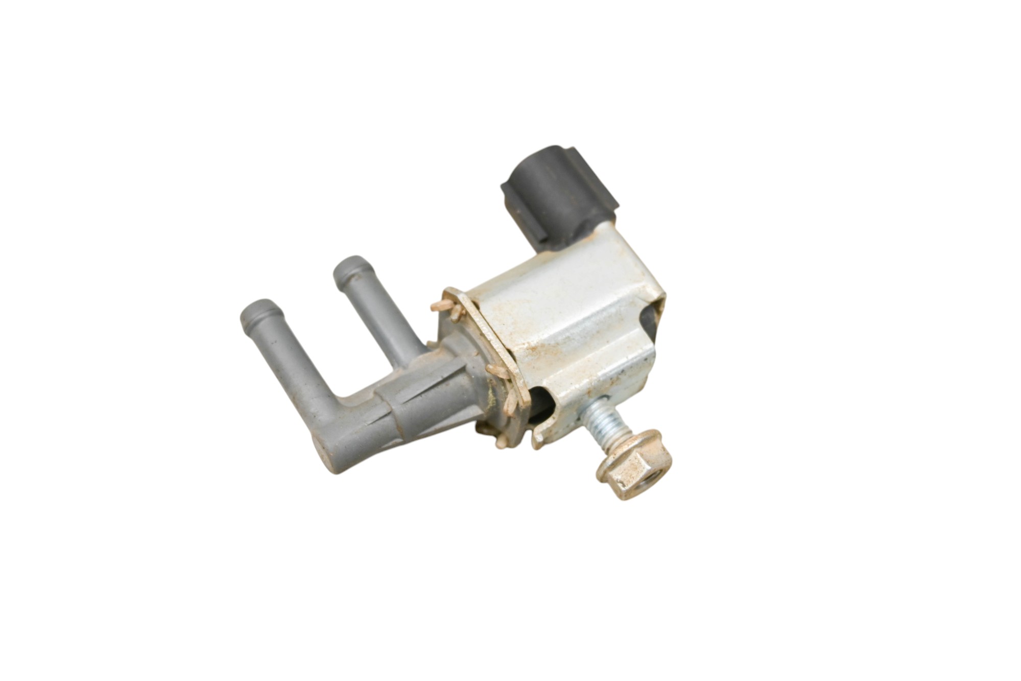 20 Yamaha Wolverine X2 Solenoid Valve Assembly YXE85