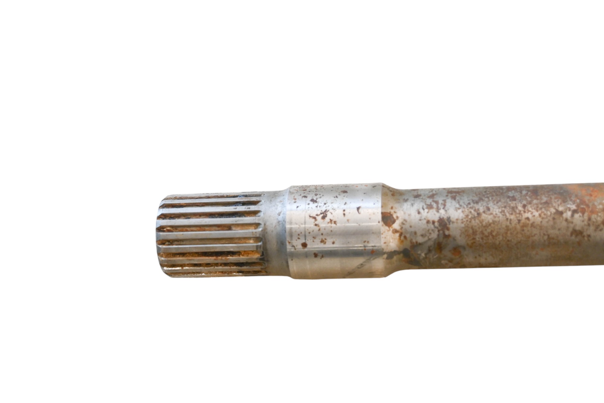 20 Yamaha Wolverine X2 Middle Drive Shaft YXE850