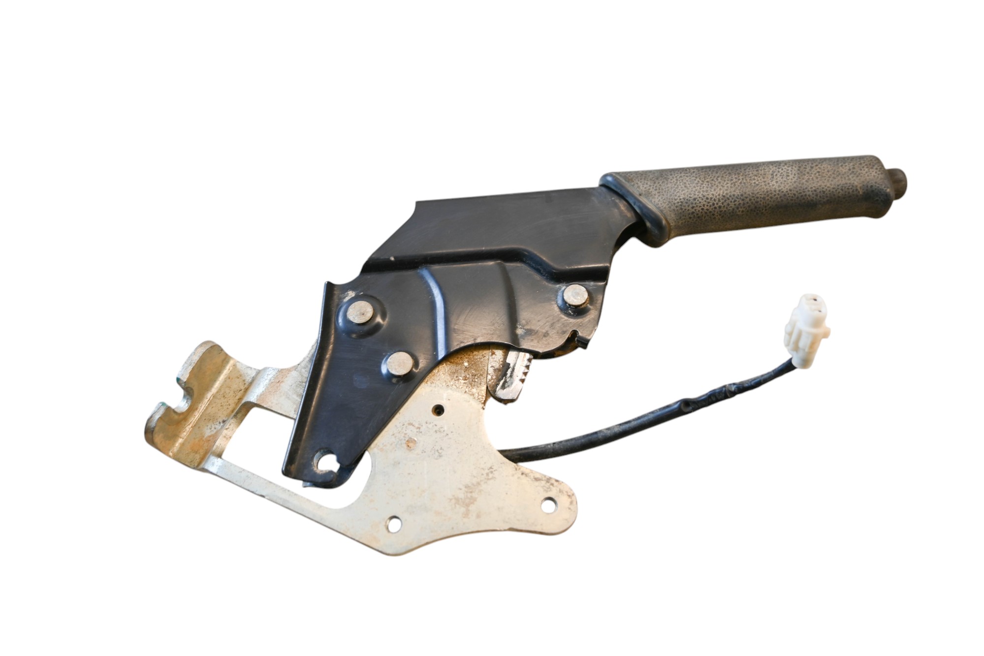 20 Yamaha Wolverine X2 Parking Brake Lever YXE850