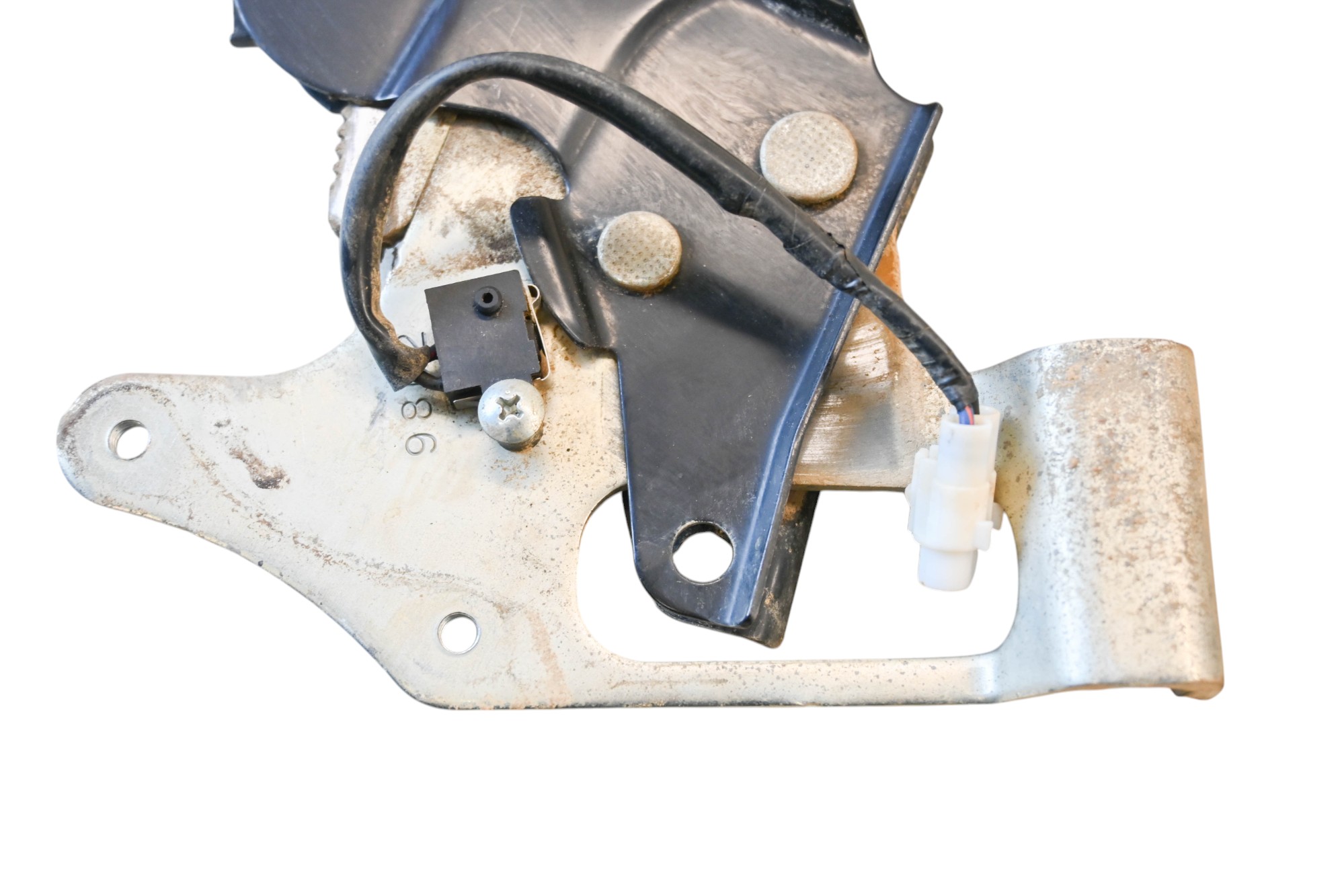 20 Yamaha Wolverine X2 Parking Brake Lever YXE850