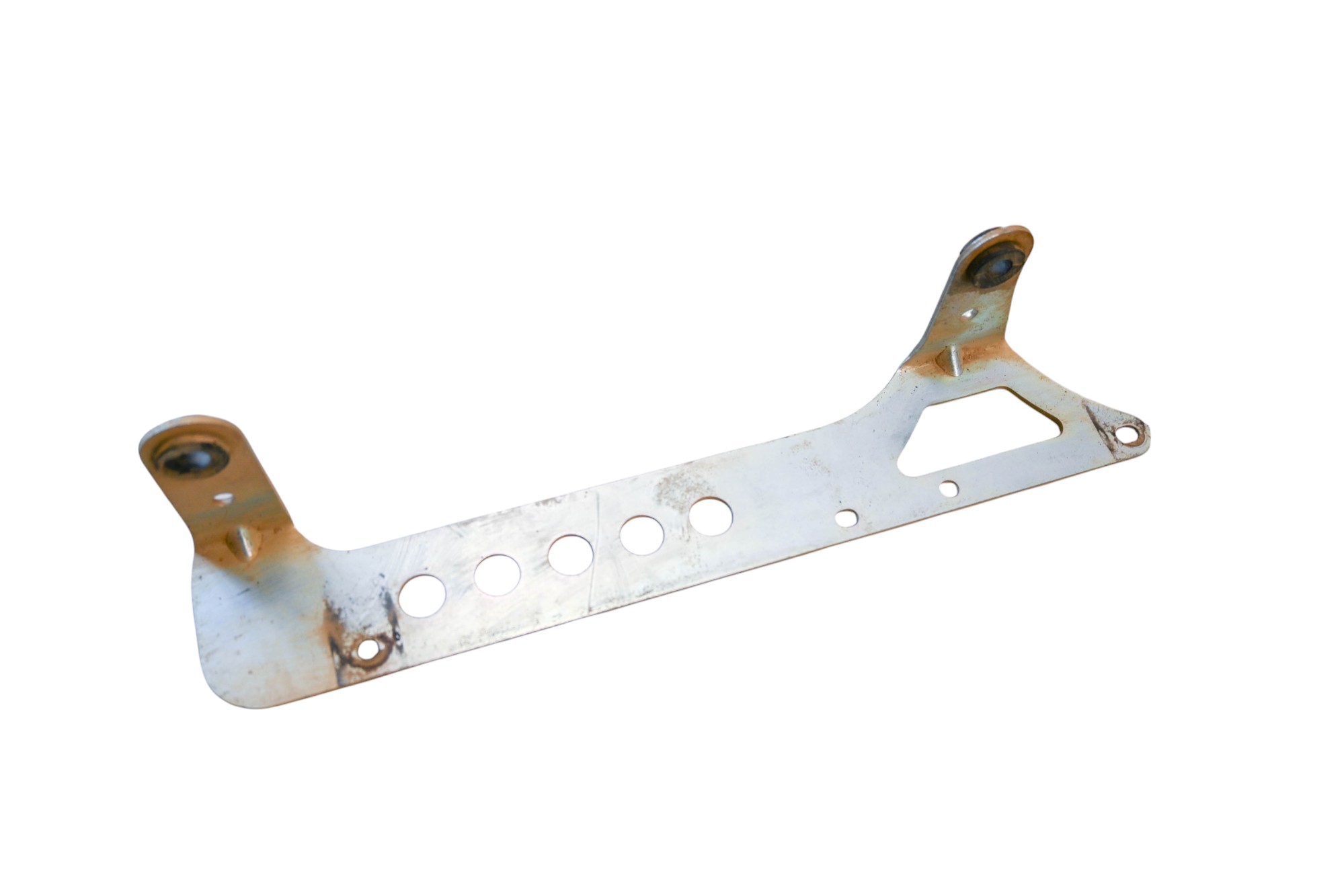 20 Yamaha Wolverine X2 Upper Radiator Bracket Stay Mount YXE850