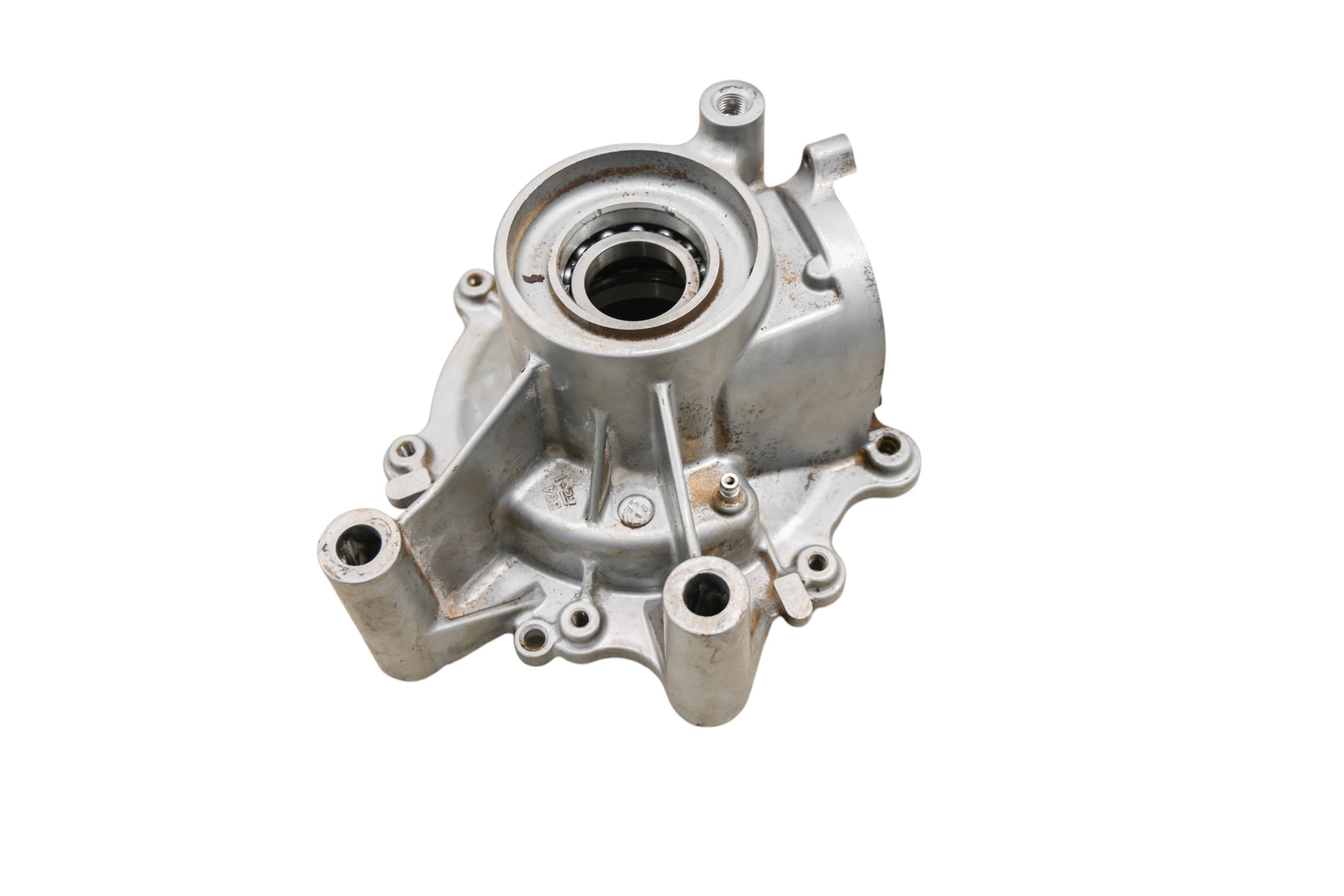 20 Yamaha Wolverine X2 Front Differential Rear Cover YXE850