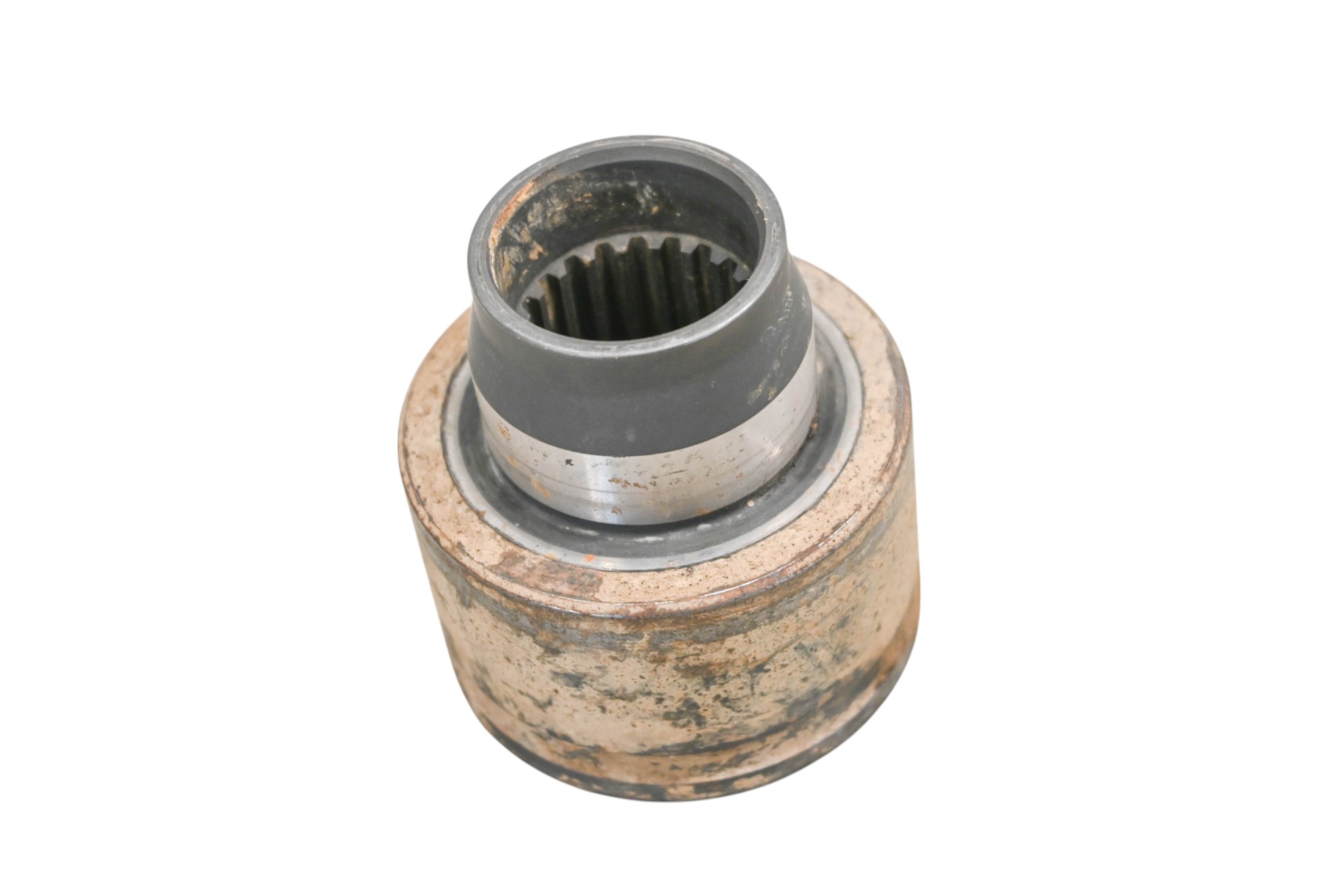20 Yamaha Wolverine X2 Front Differential Coupler YXE850