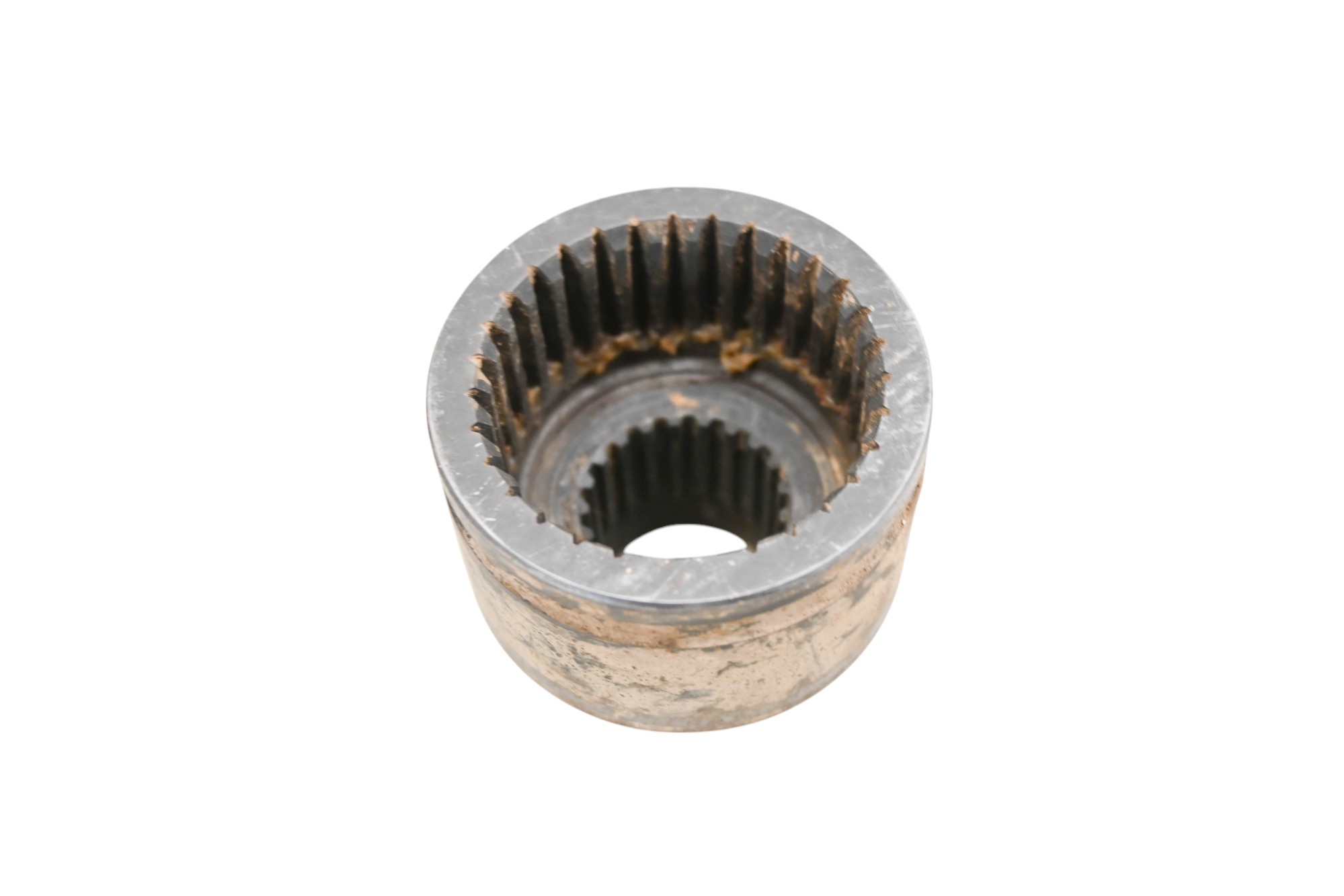 20 Yamaha Wolverine X2 Front Differential Coupler YXE850