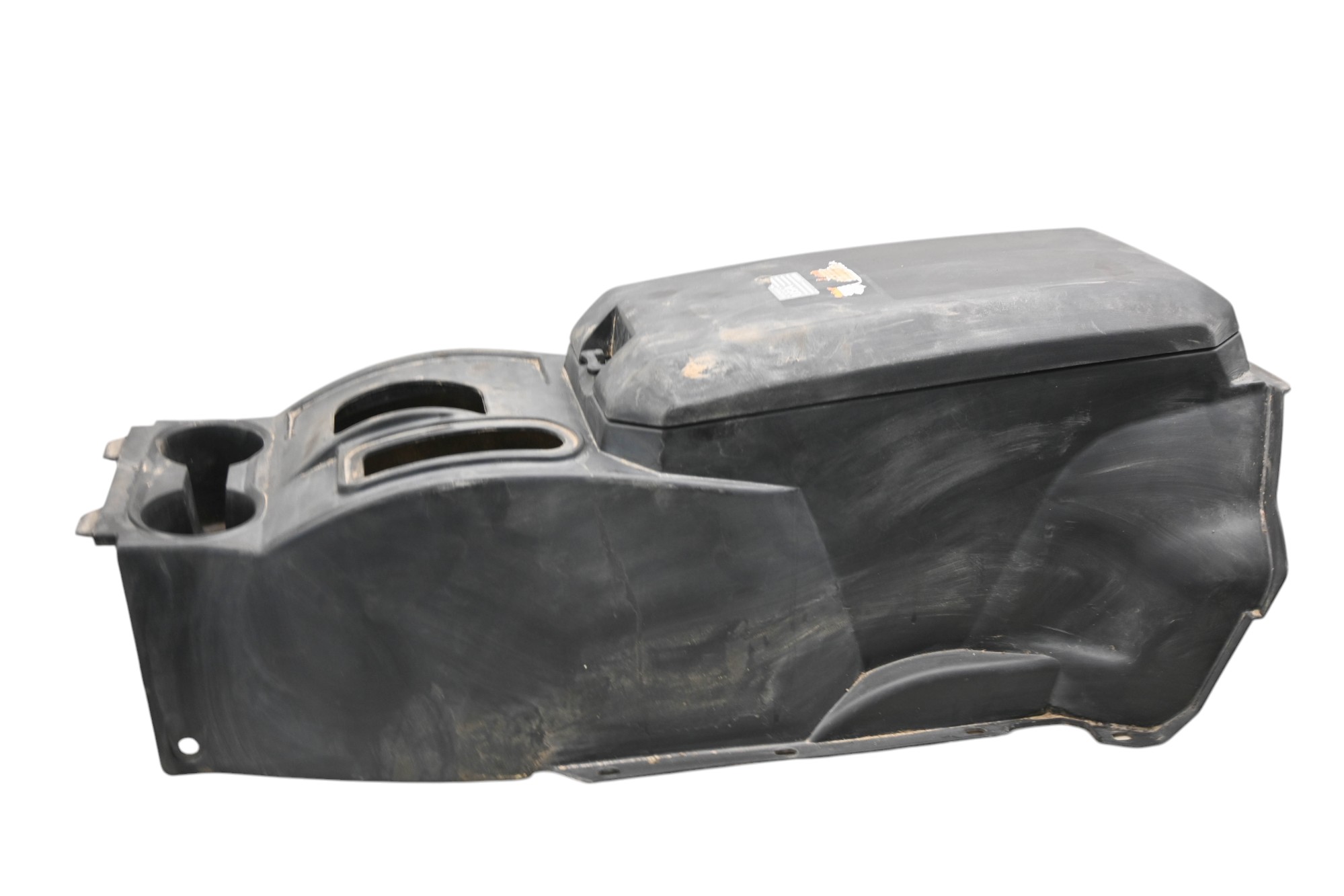 20 Yamaha Wolverine X2 Center Console Cover YXE850