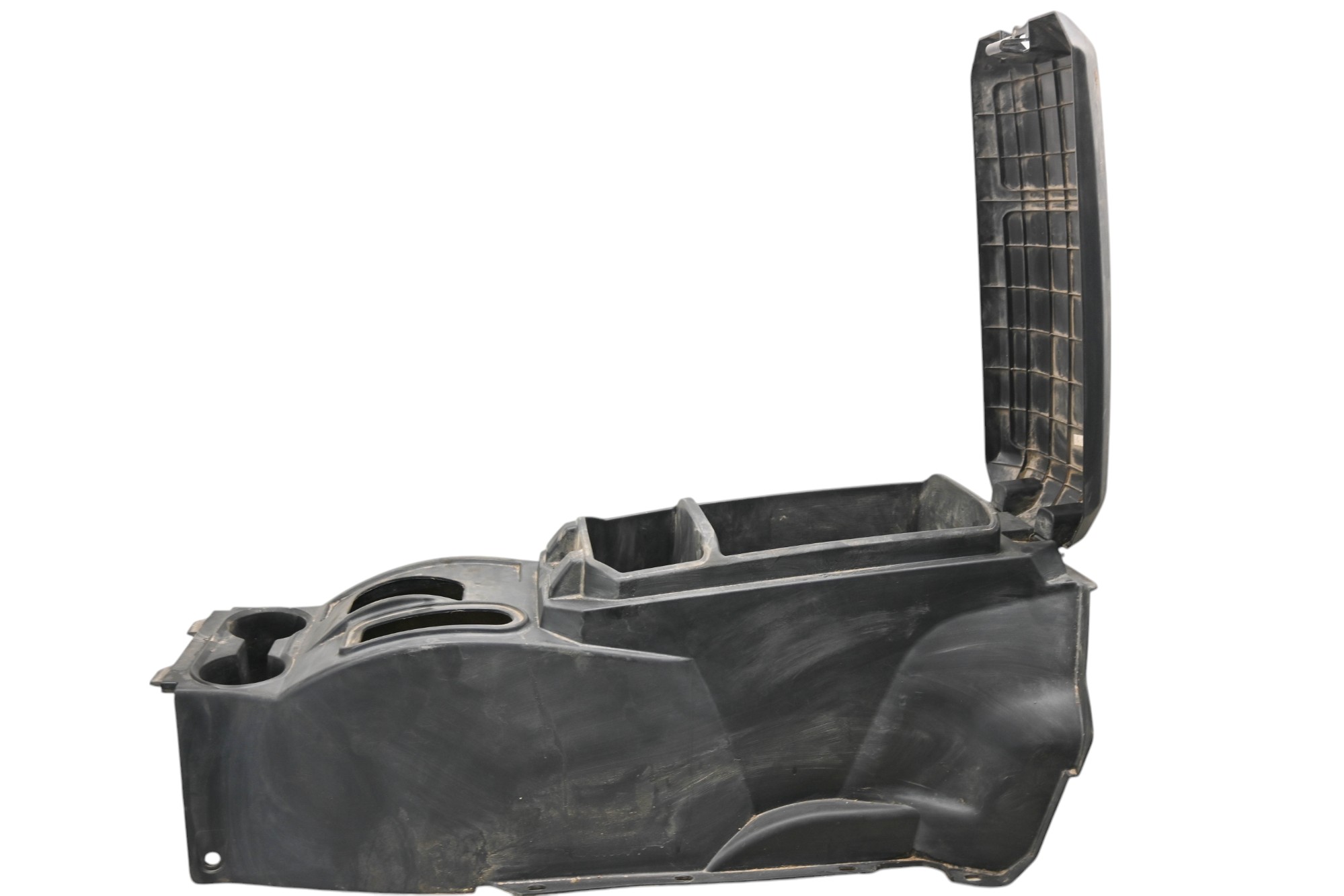 20 Yamaha Wolverine X2 Center Console Cover YXE850