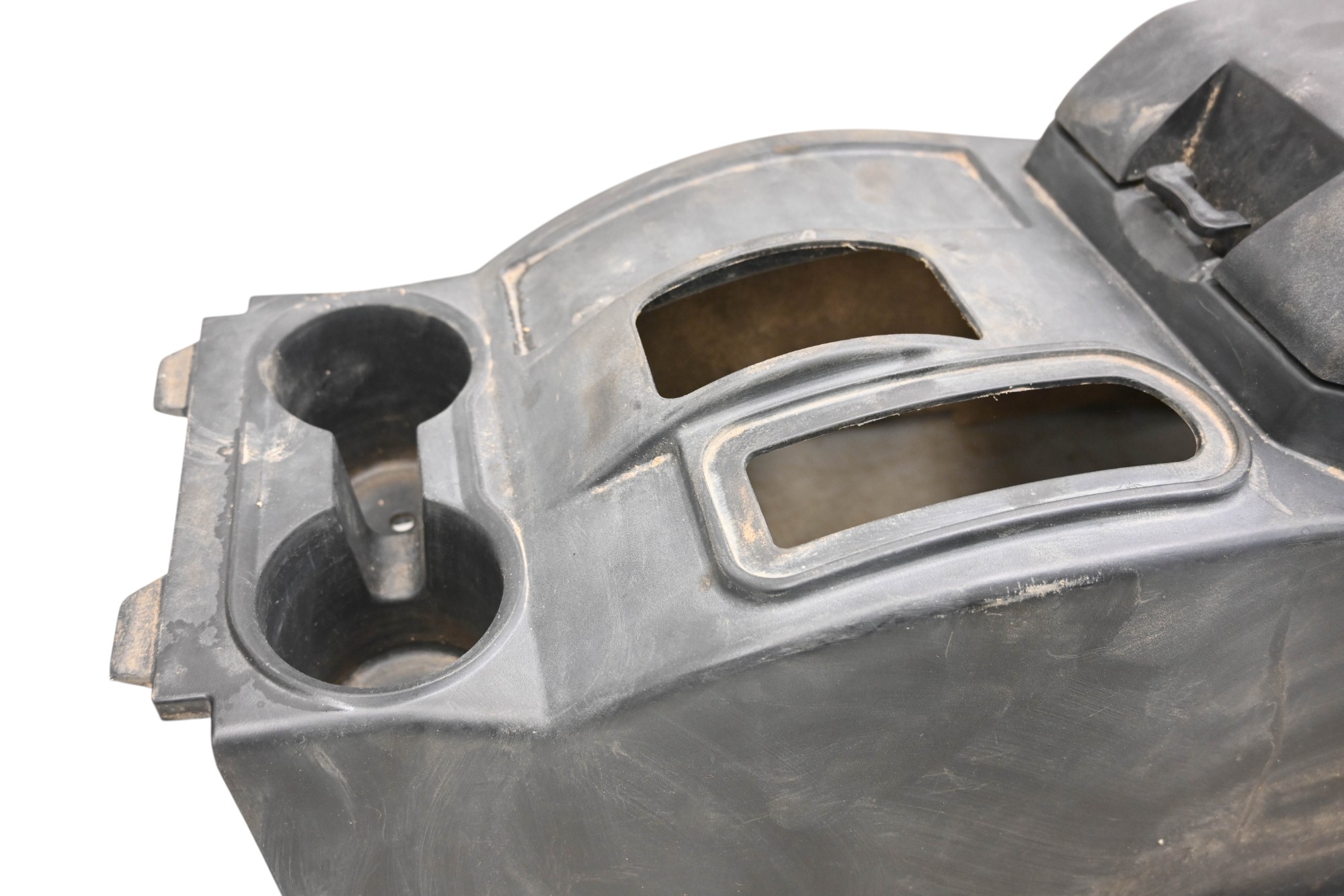 20 Yamaha Wolverine X2 Center Console Cover YXE850