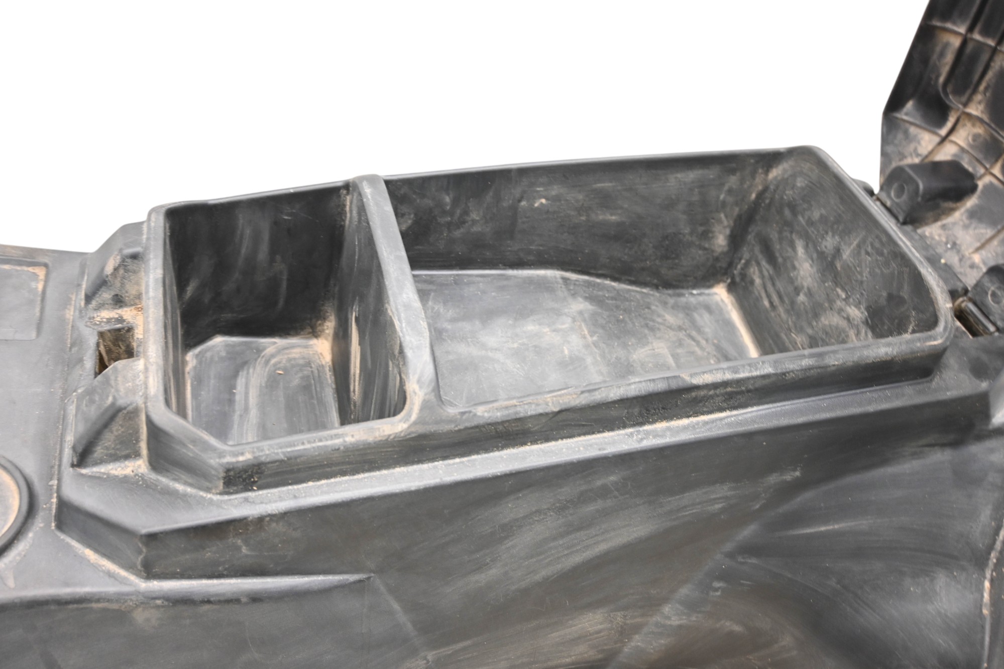20 Yamaha Wolverine X2 Center Console Cover YXE850