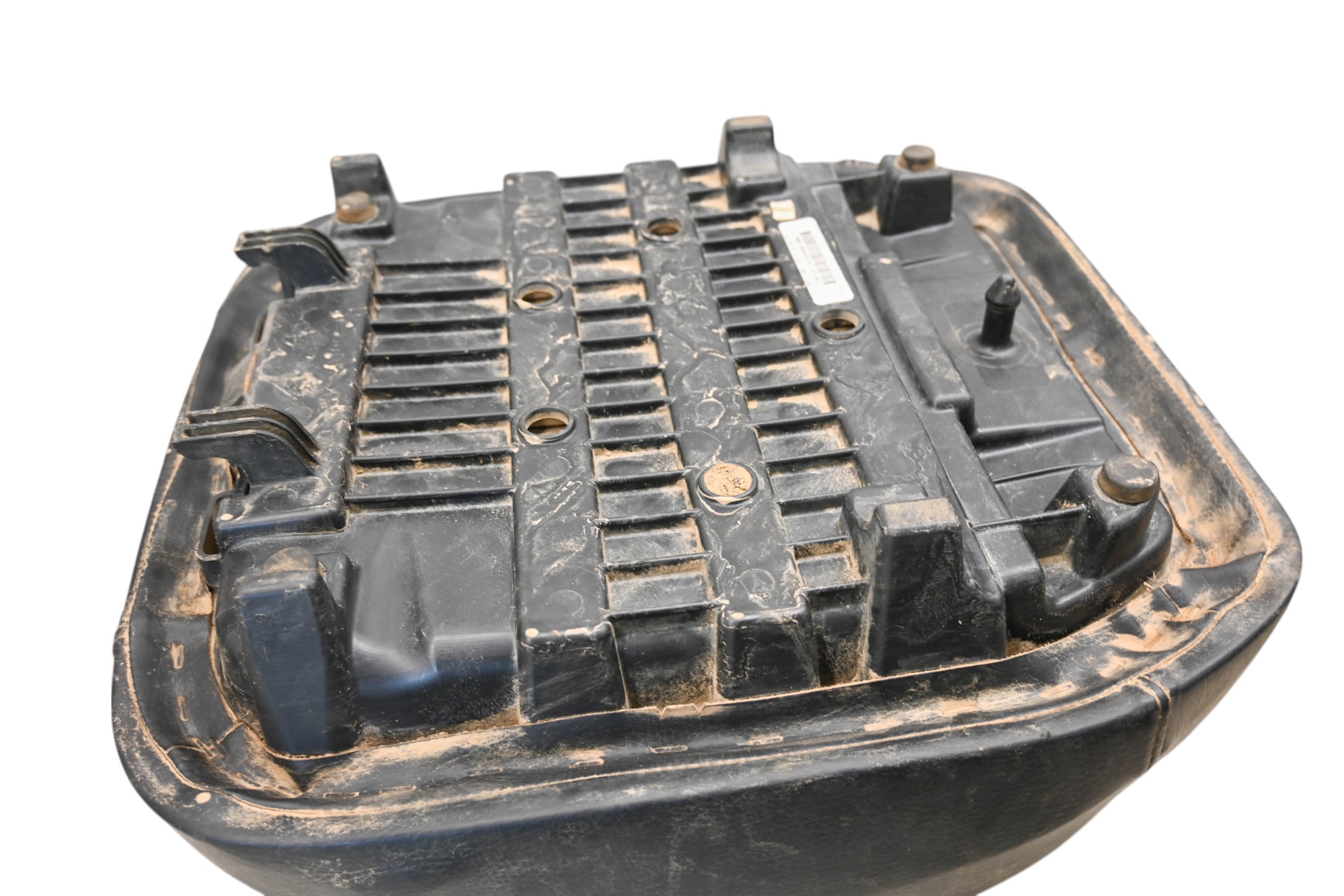 20 Yamaha Wolverine X2 Drivers Or Passenger Side Seat Bottom Cushion YXE850